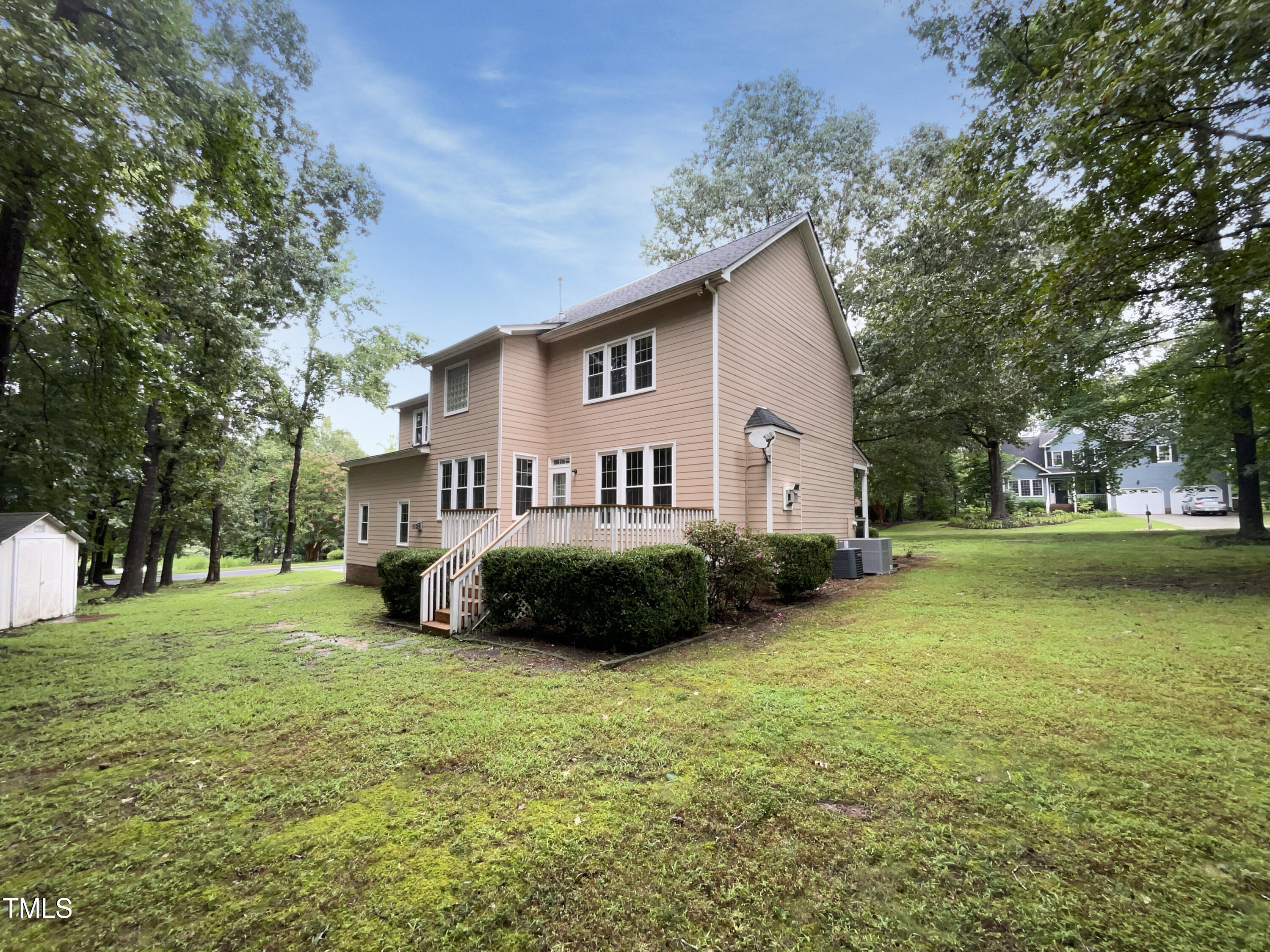 104 Avenel Lane Clayton NC 27527