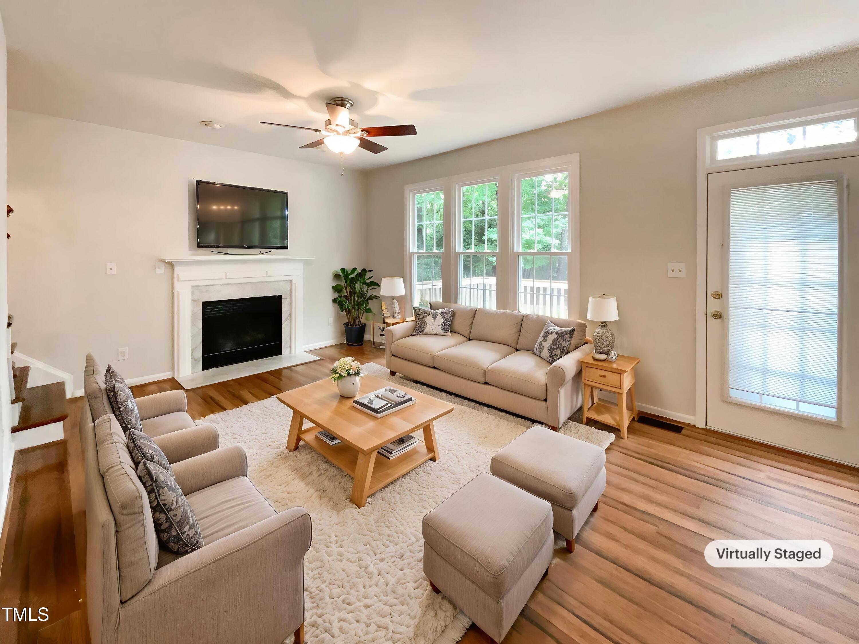 104 Avenel Lane Clayton NC 27527