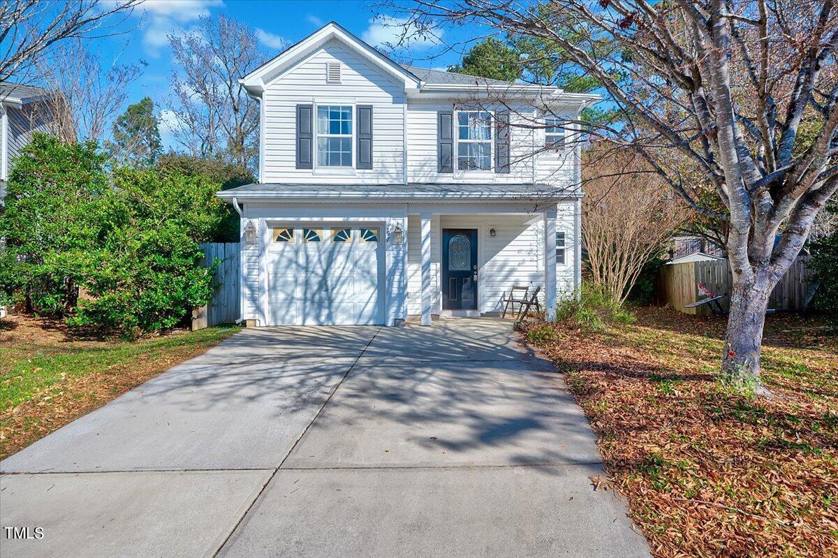197 Depot Ridge Road Garner NC 27529