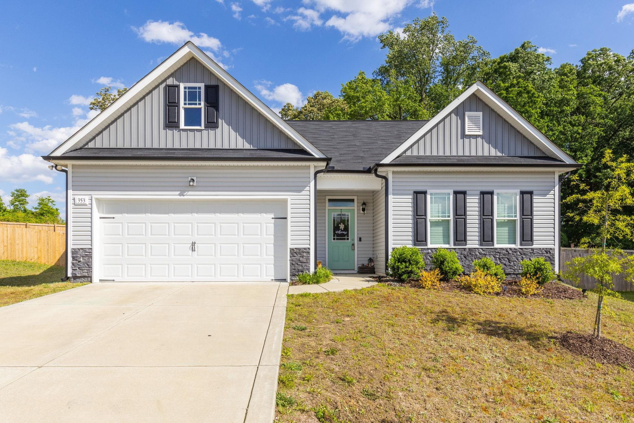 353 S Kramer Path Clayton NC 27527