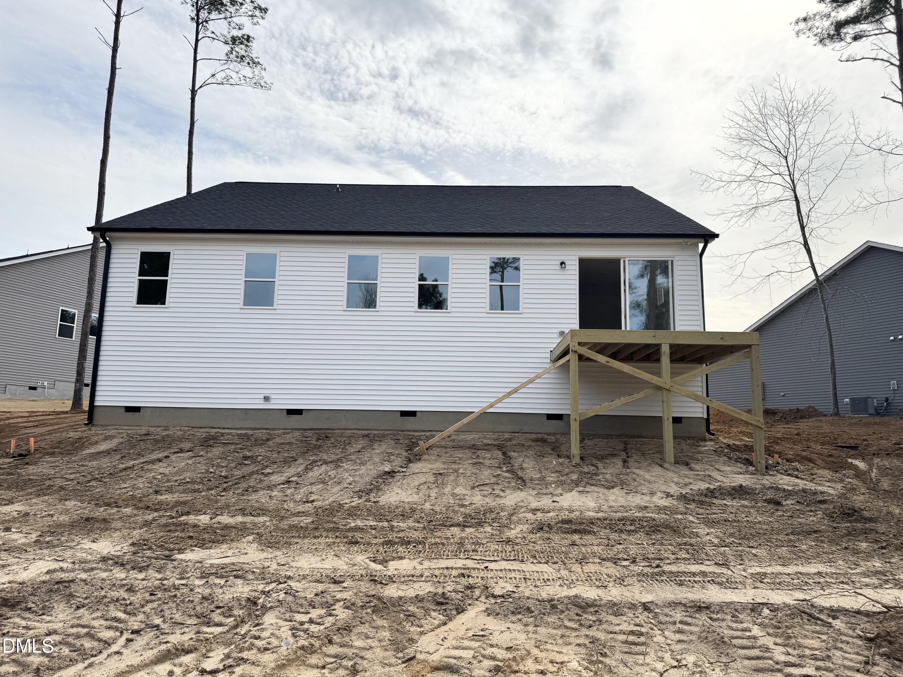 280 Golfview Avenue Benson NC 27504