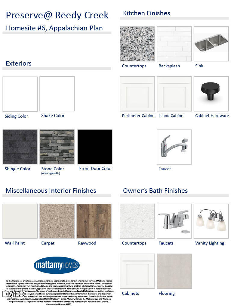 280 Golfview Avenue Benson NC 27504