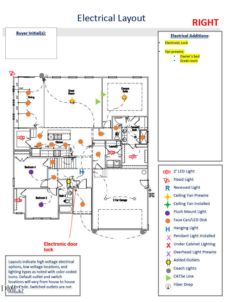 280 Golfview Avenue Benson NC 27504