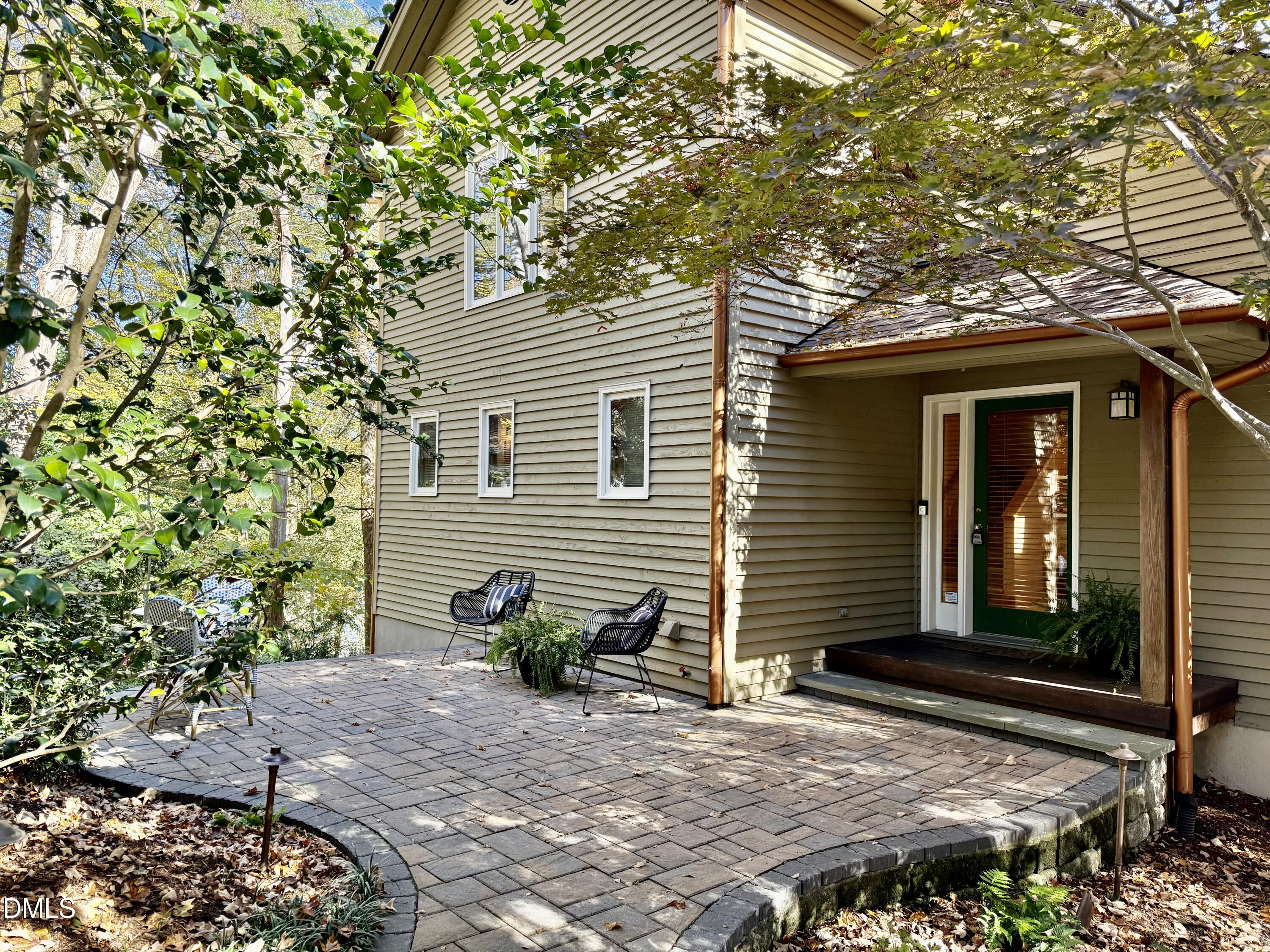 108 Rose Lane Chapel Hill NC 27514