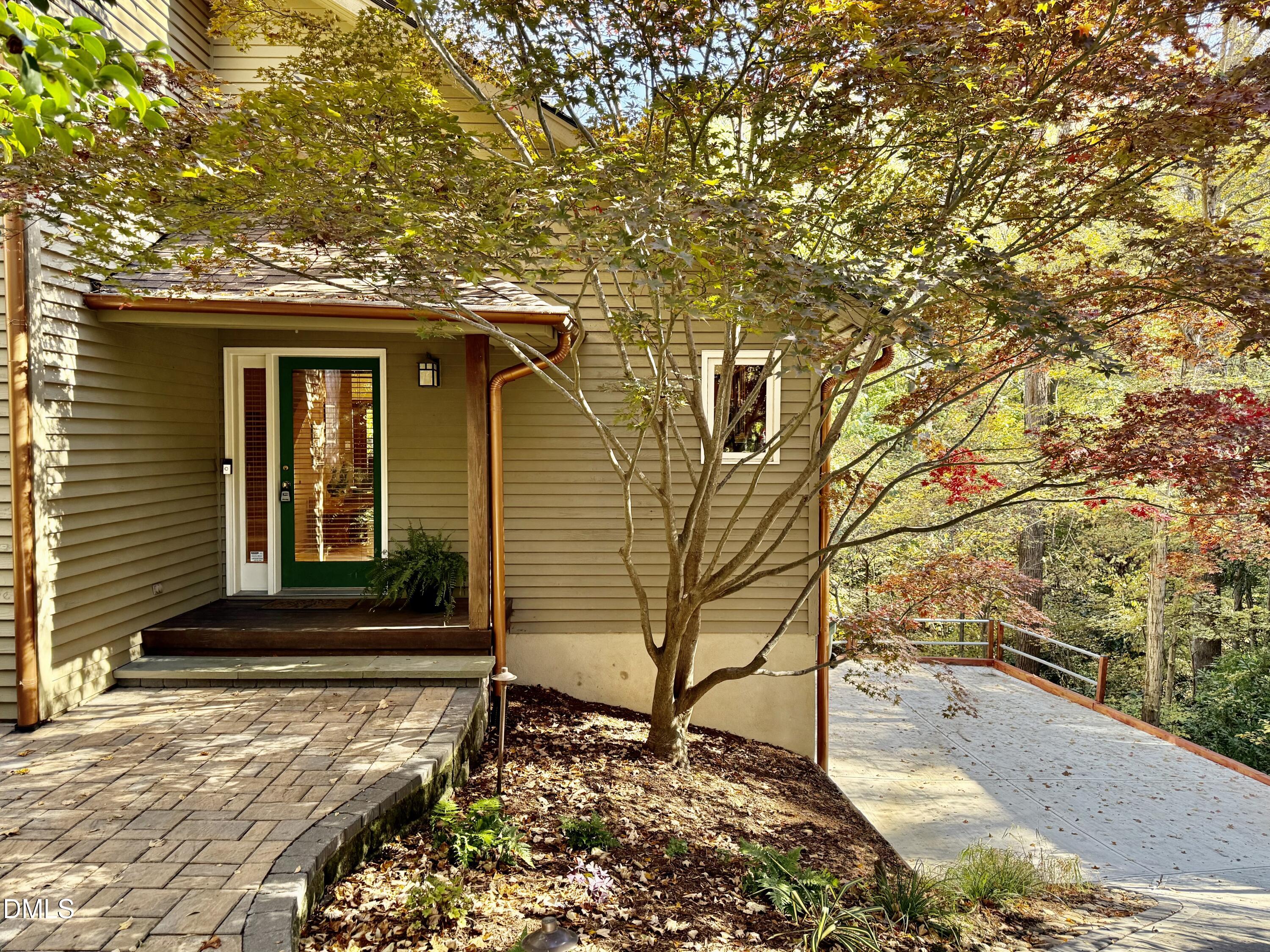 108 Rose Lane Chapel Hill NC 27514