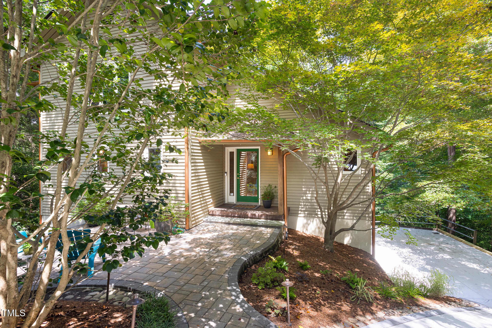 108 Rose Lane Chapel Hill NC 27514