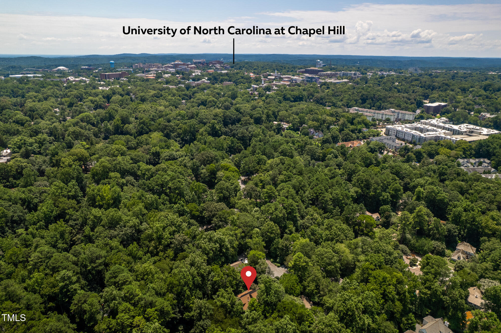 108 Rose Lane Chapel Hill NC 27514