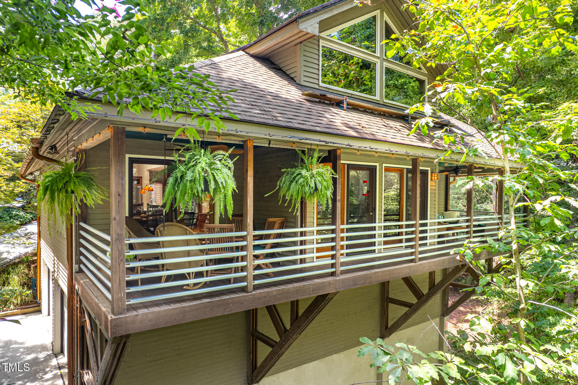 108 Rose Lane Chapel Hill NC 27514