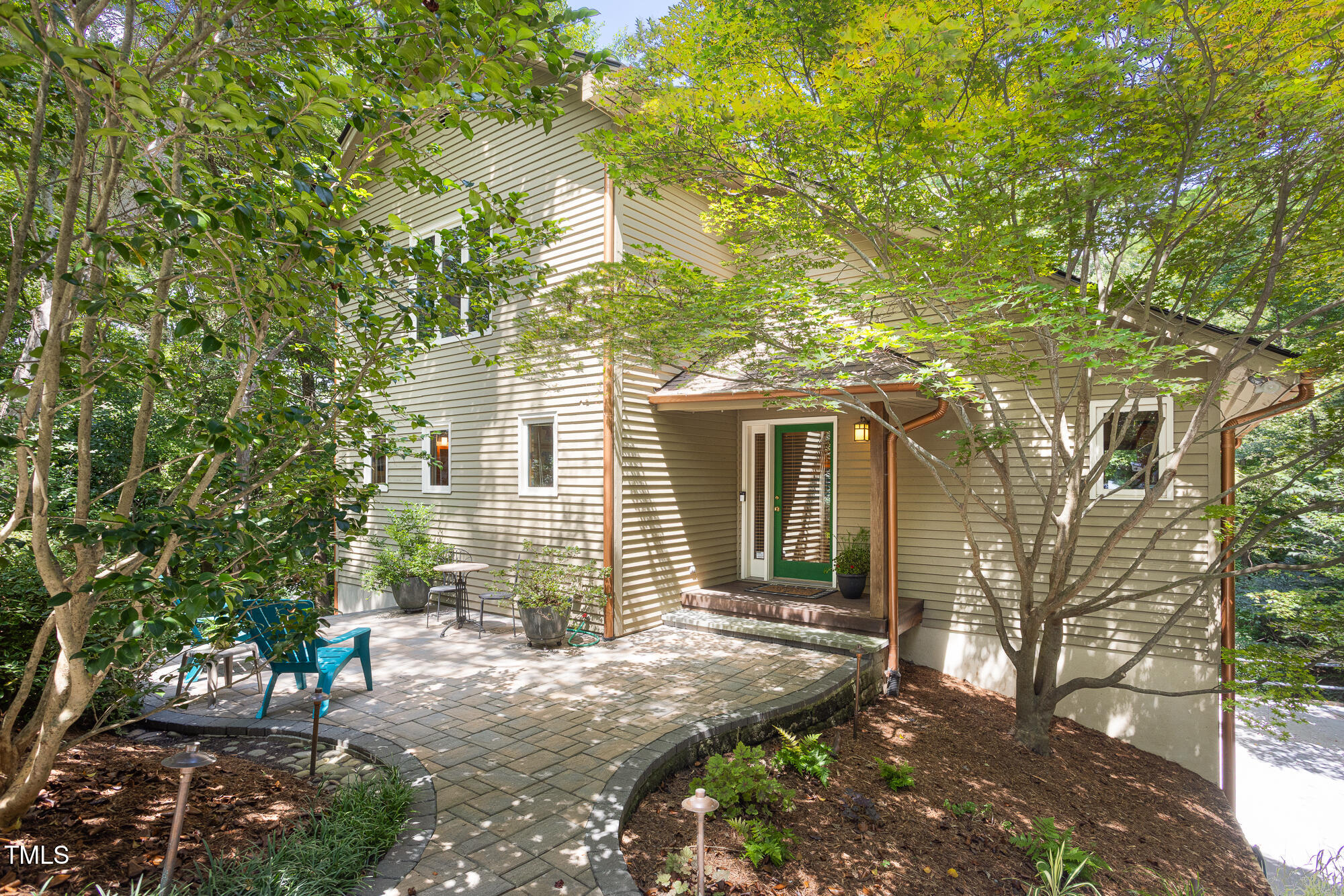 108 Rose Lane Chapel Hill NC 27514