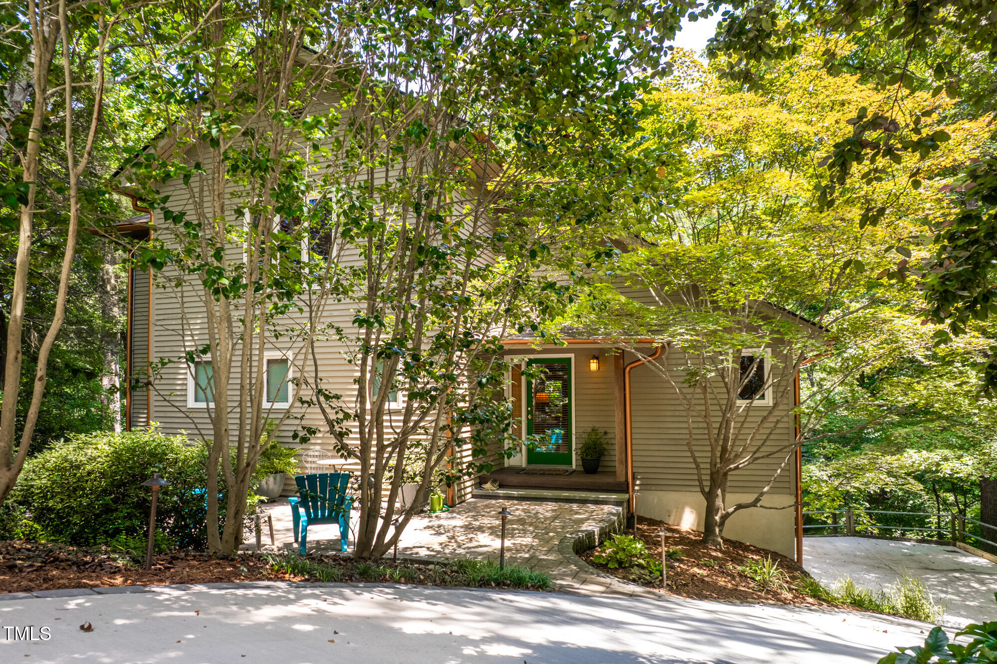 108 Rose Lane Chapel Hill NC 27514