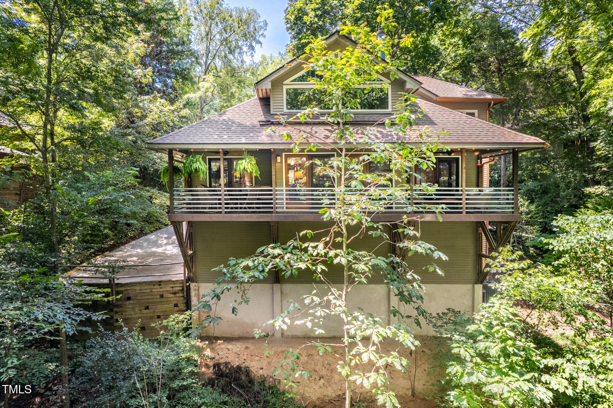 108 Rose Lane Chapel Hill NC 27514