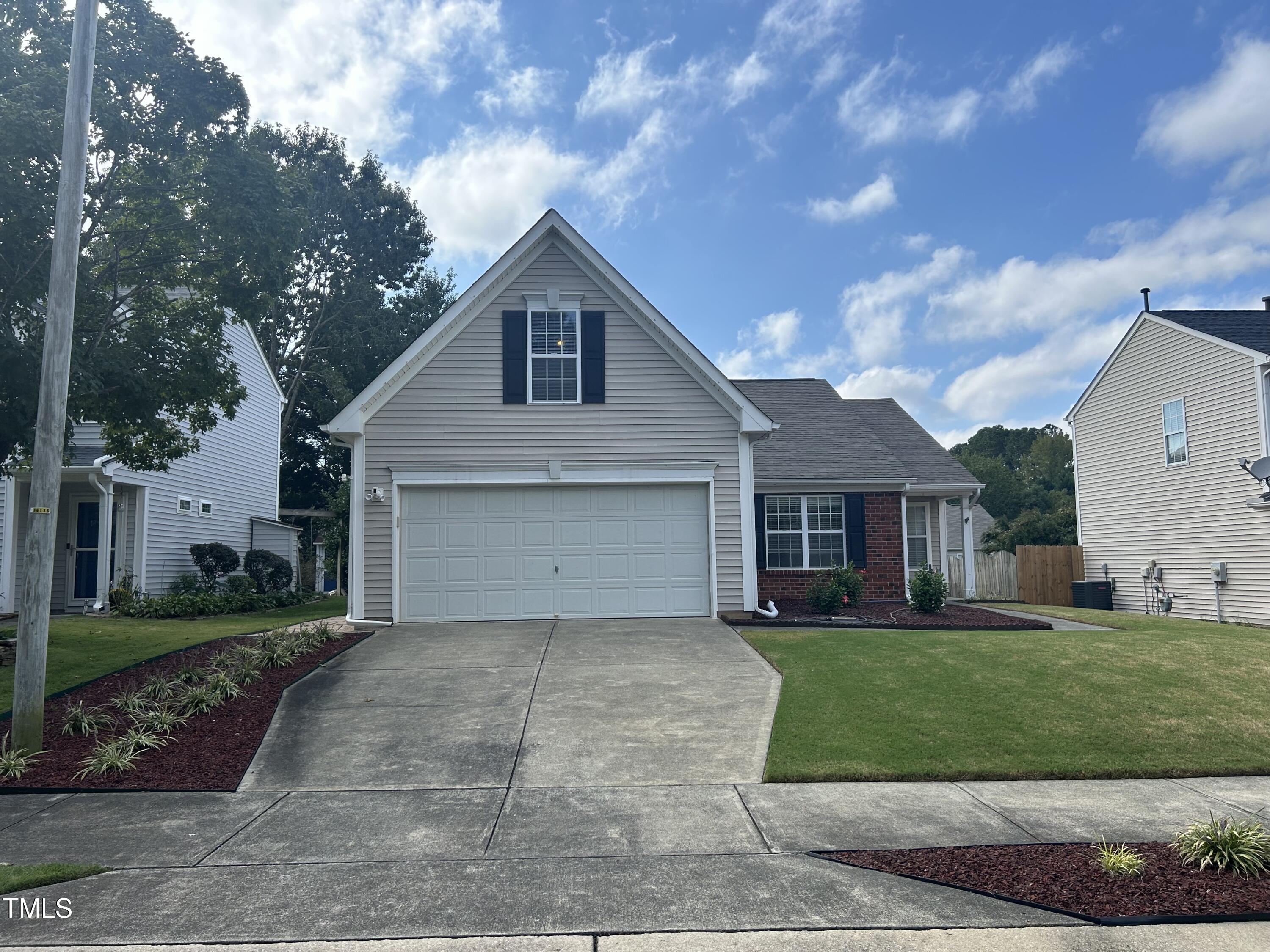 4441 Whatley Lane Raleigh NC 27604