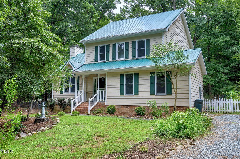 109 Woodbend Court Chapel Hill NC 27516