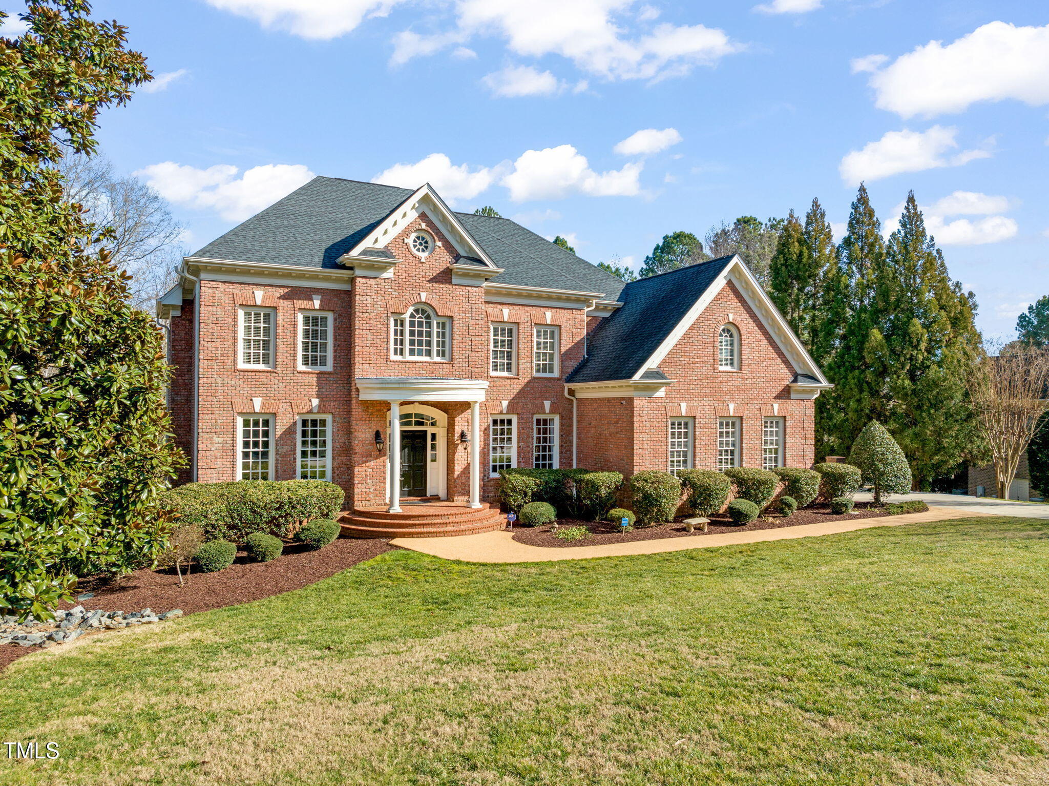 12333 Richmond Run Drive Raleigh NC 27614