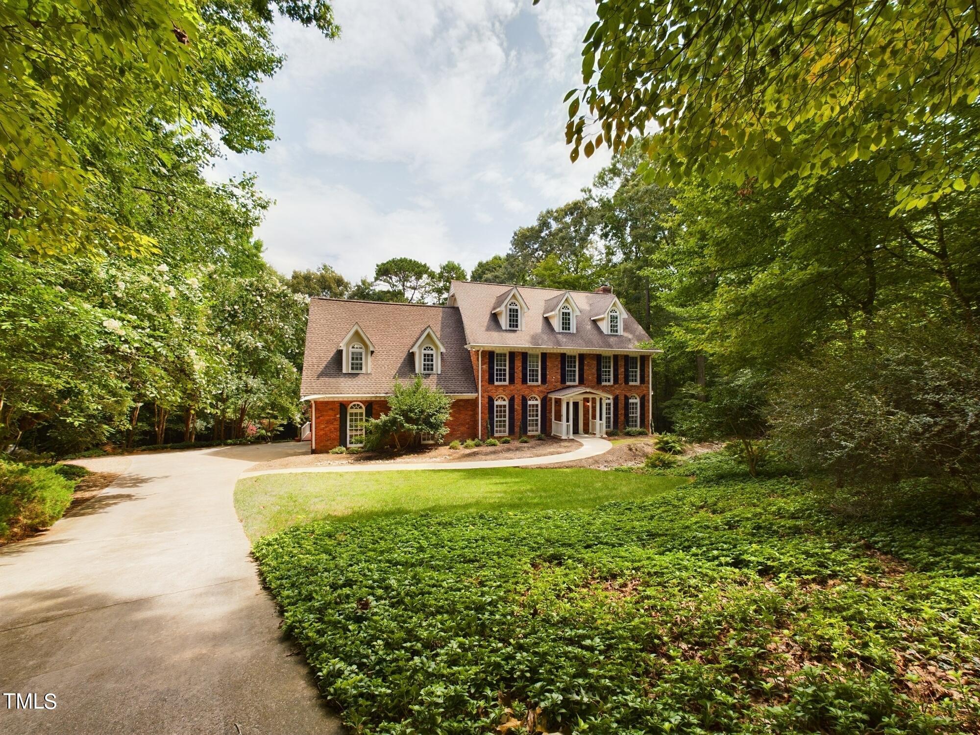 12736 Waterman Drive Raleigh NC 27614