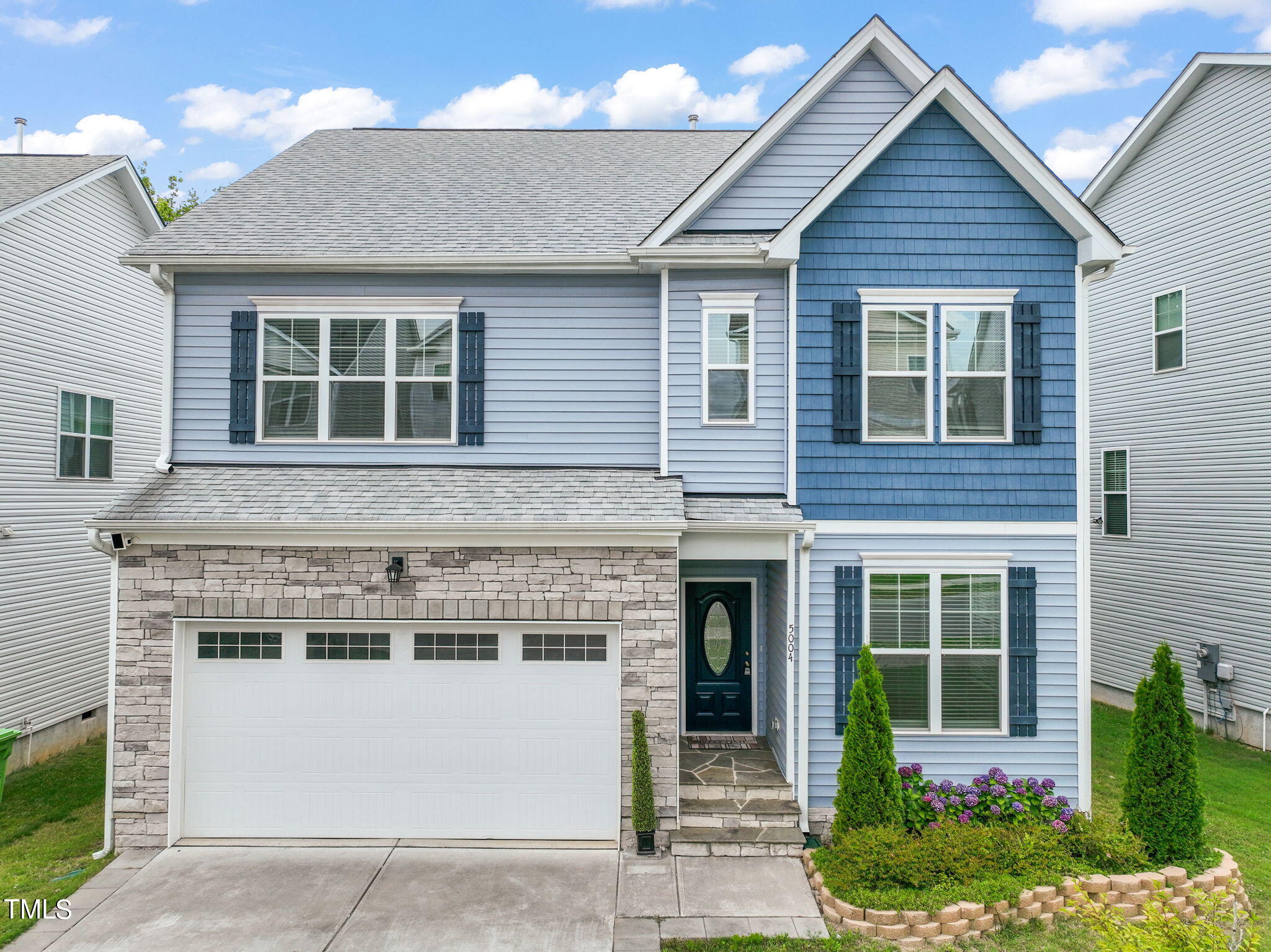 5004 Yusor Street Raleigh NC 27616
