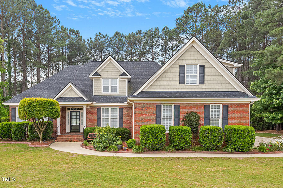 5808 Turner Store Lane Raleigh NC 27603