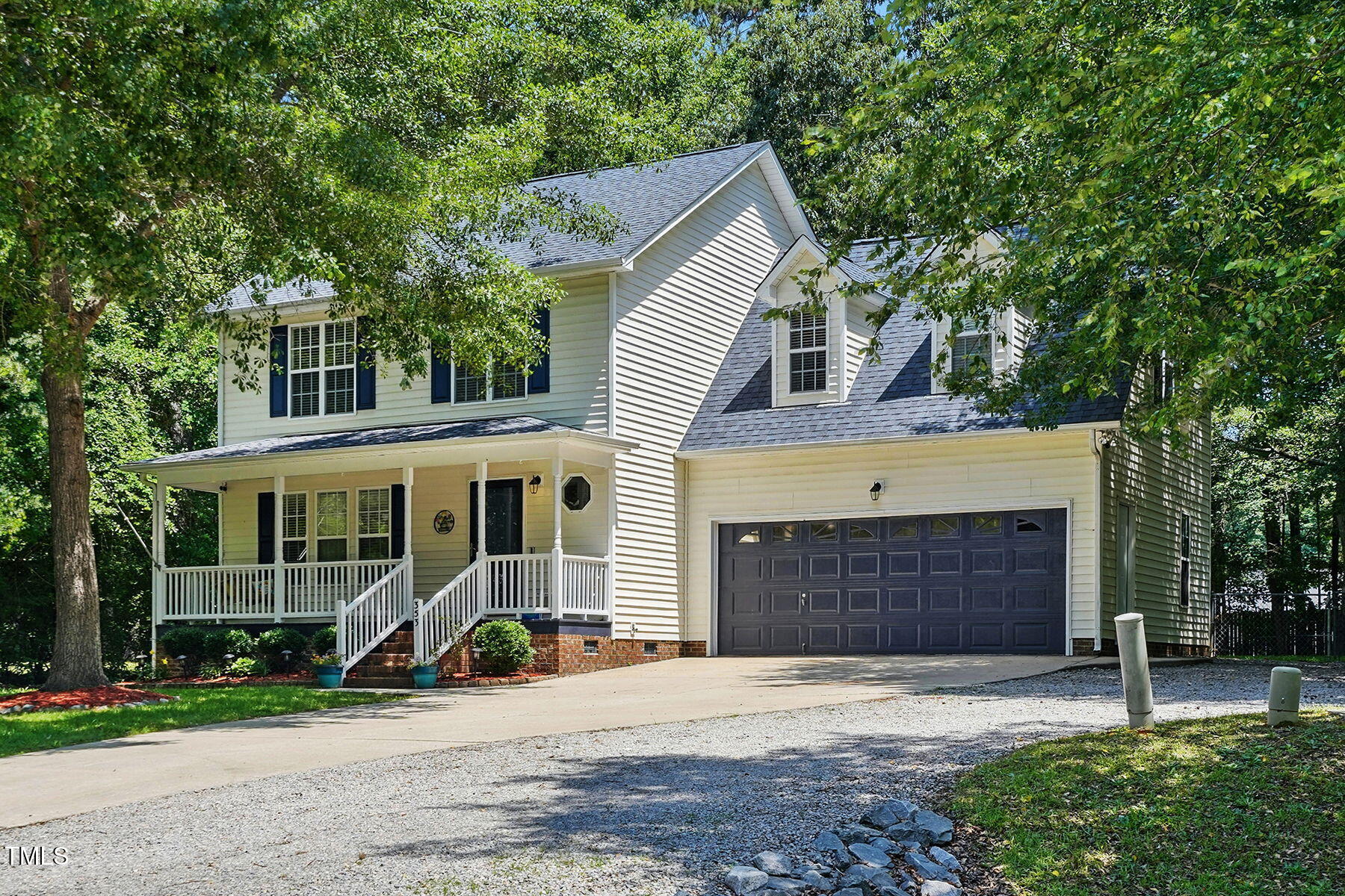 353 Spearhead Place Clayton NC 27520
