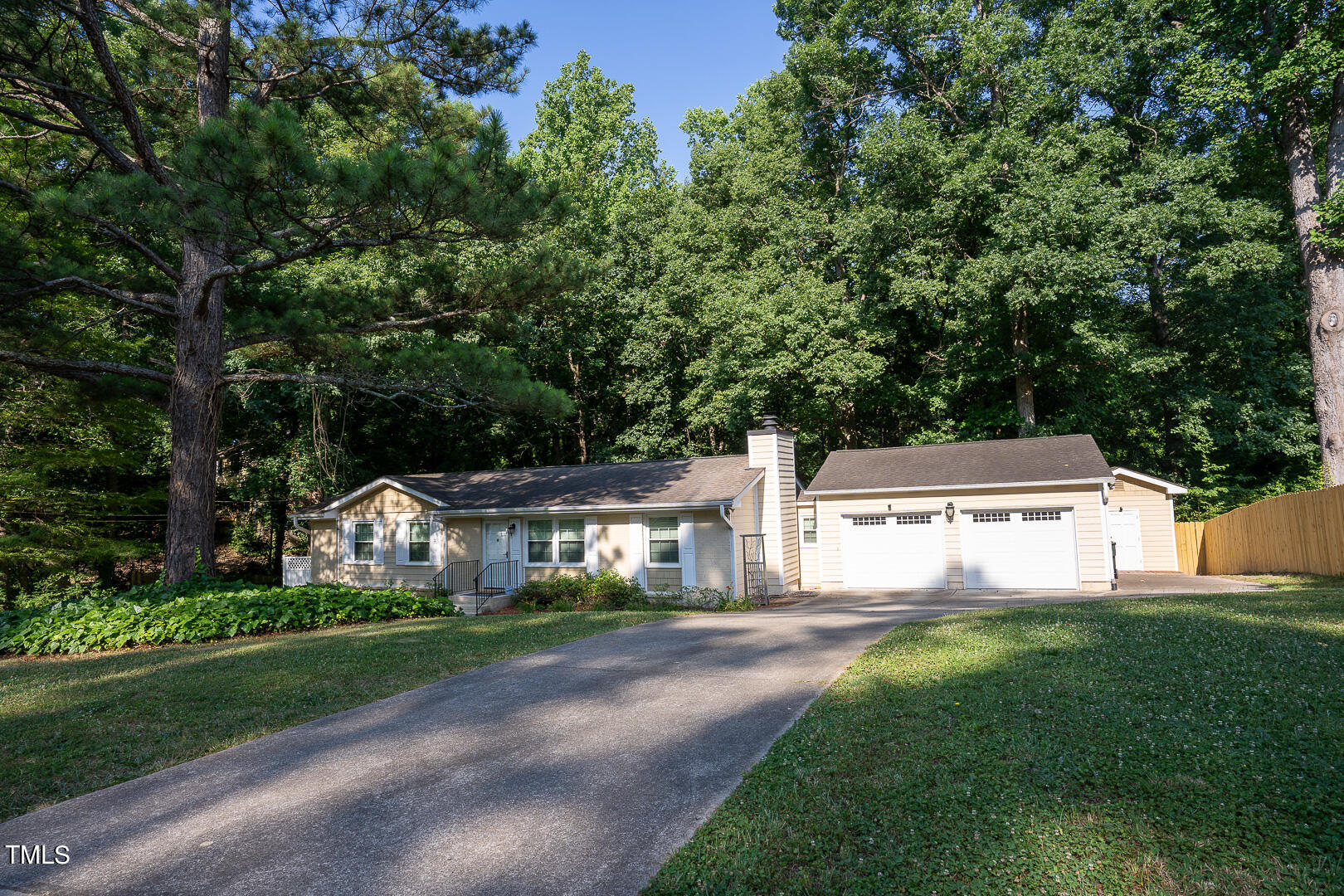 6921 Norton Lane Raleigh NC 27616