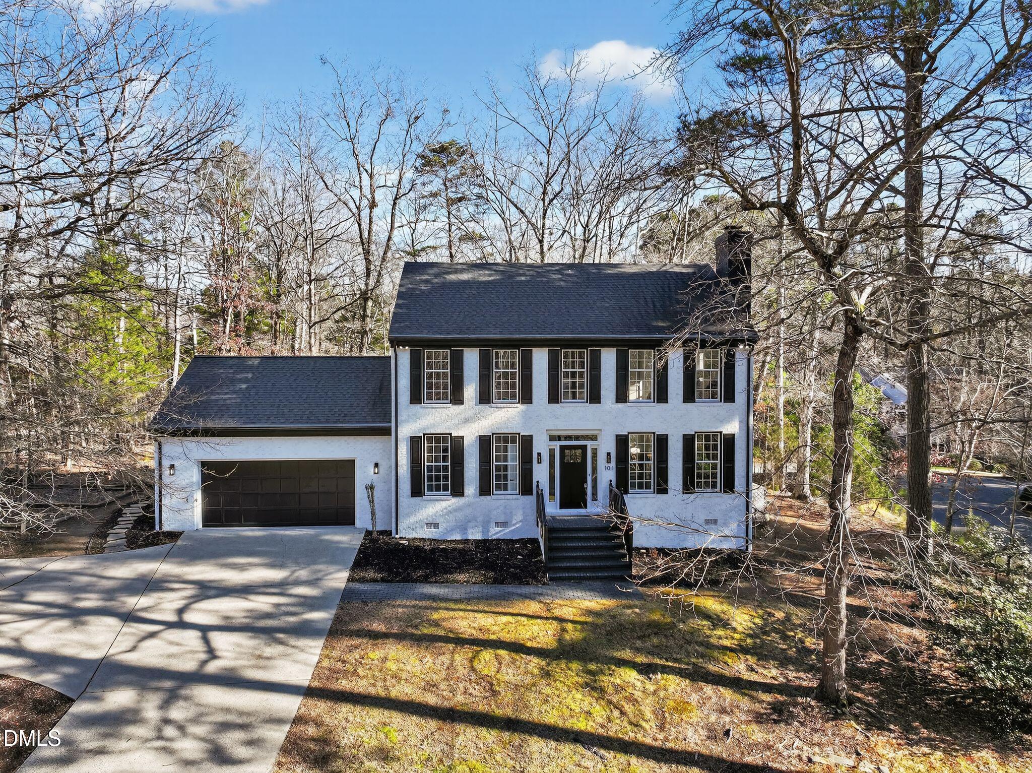 101 Hanover Place Chapel Hill NC 27516