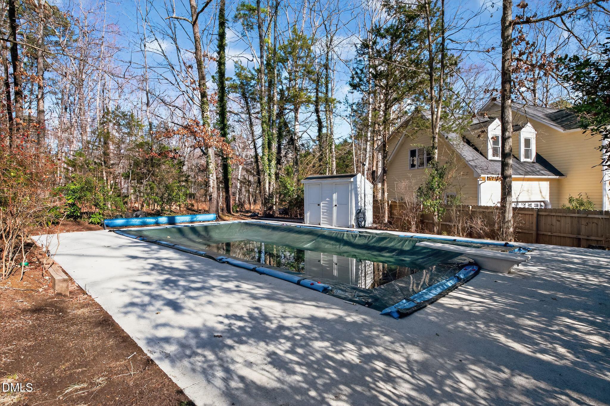 101 Hanover Place Chapel Hill NC 27516