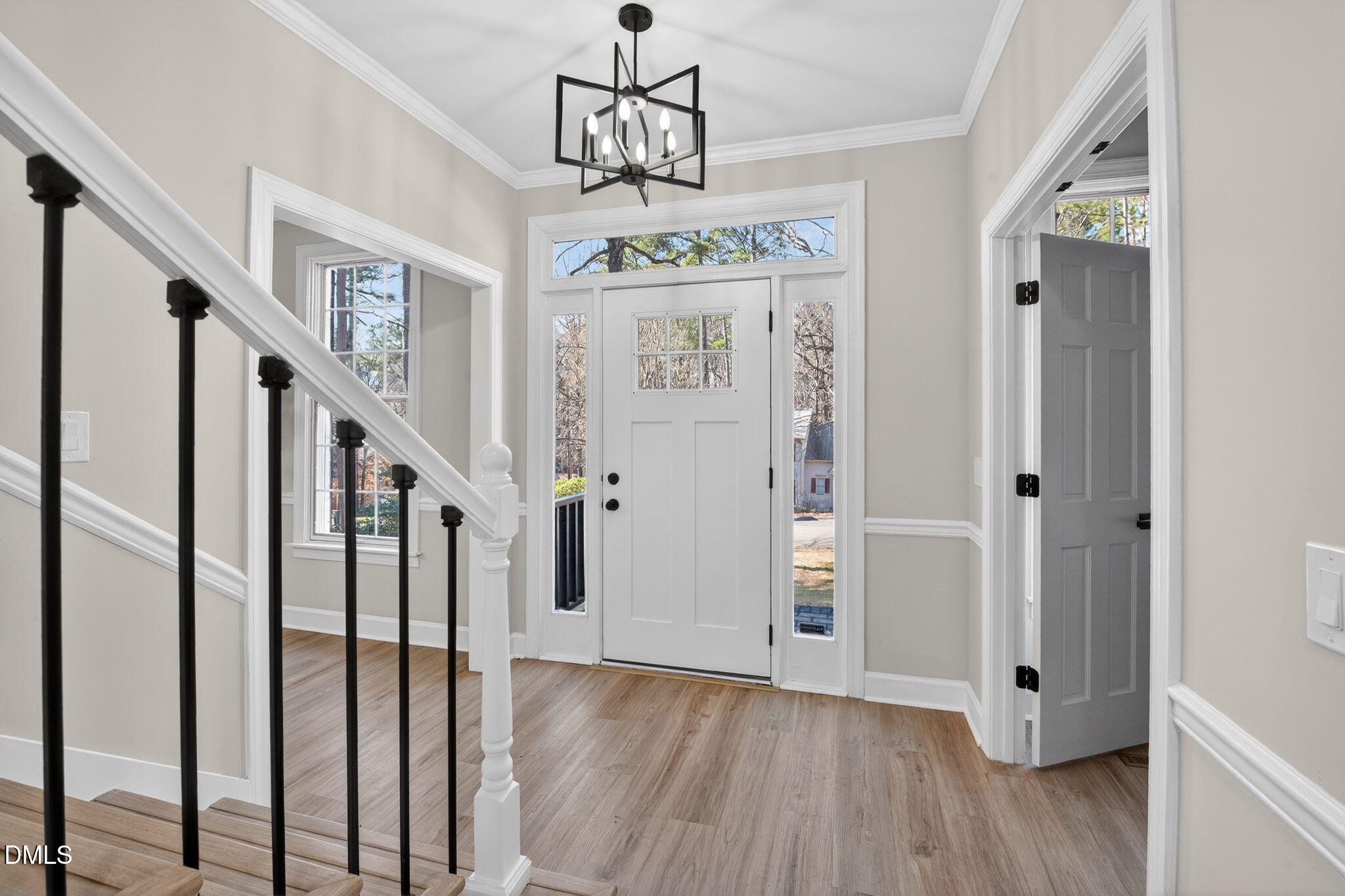 101 Hanover Place Chapel Hill NC 27516