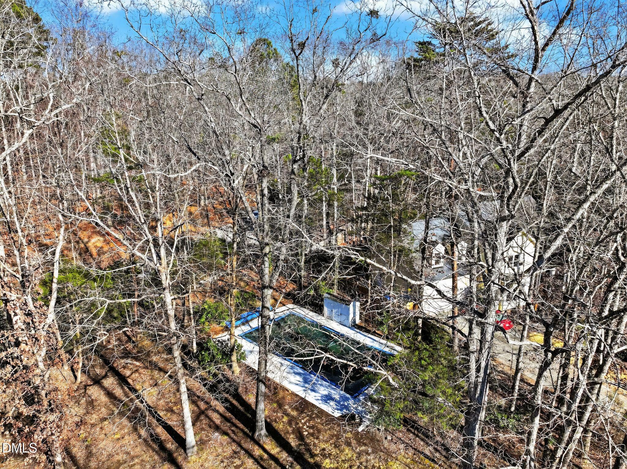 101 Hanover Place Chapel Hill NC 27516