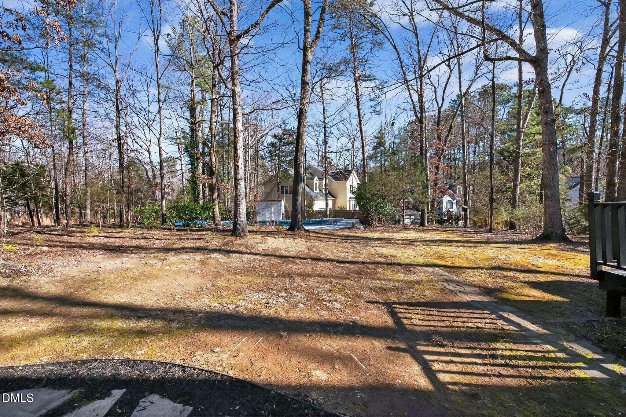 101 Hanover Place Chapel Hill NC 27516