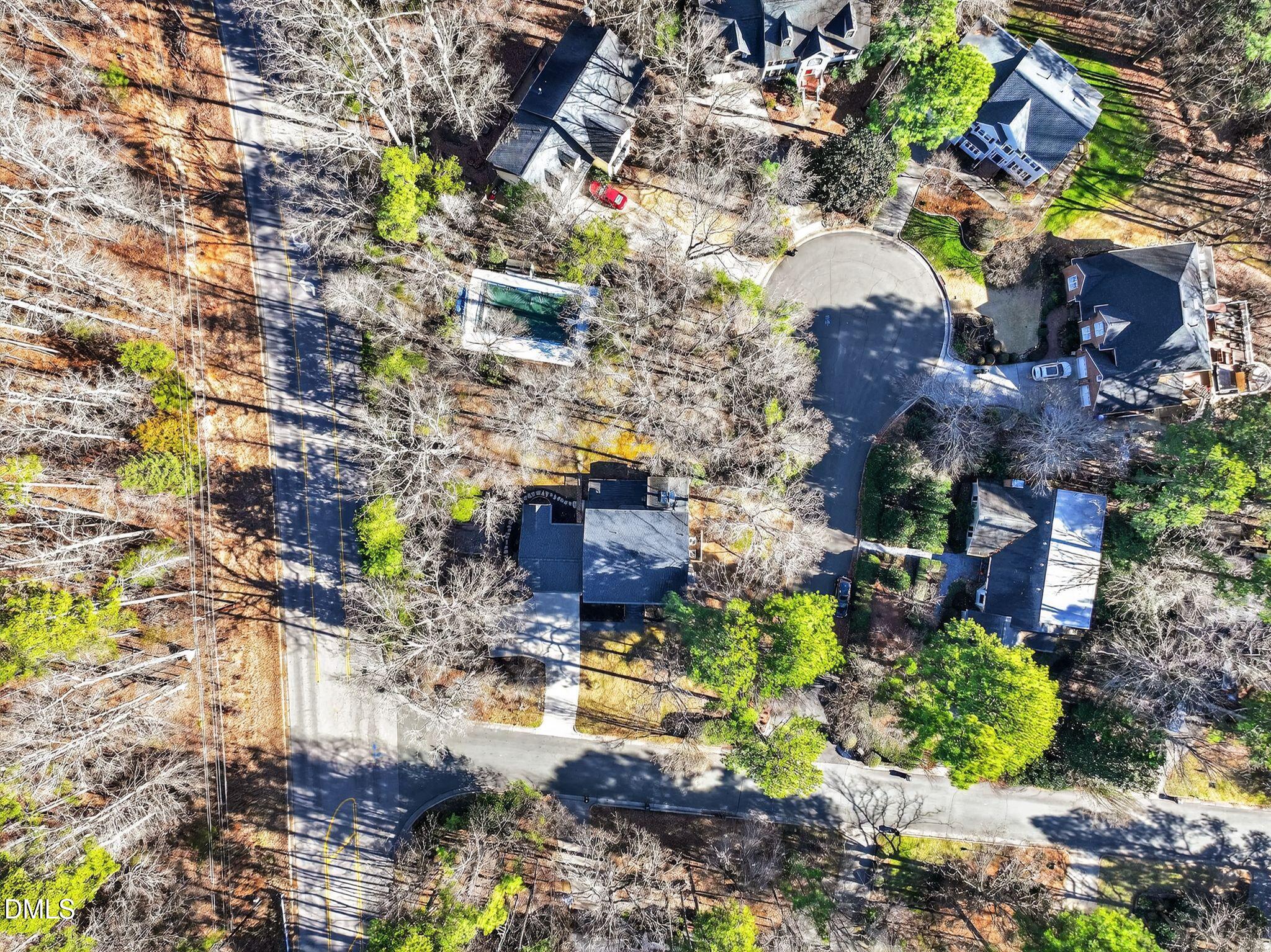 101 Hanover Place Chapel Hill NC 27516