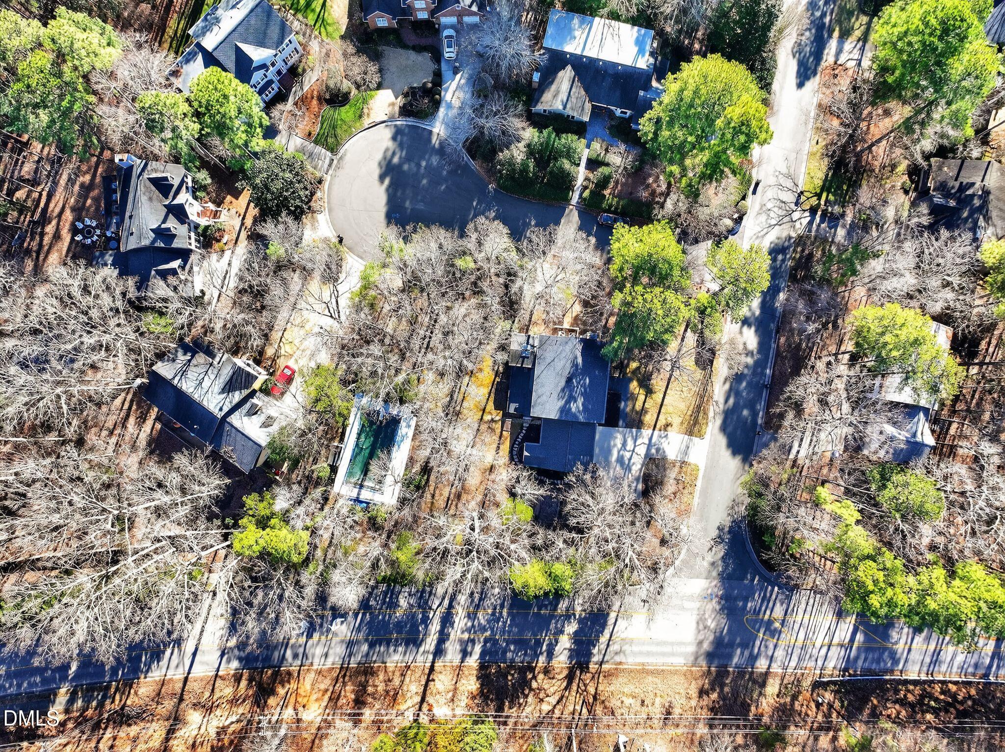 101 Hanover Place Chapel Hill NC 27516