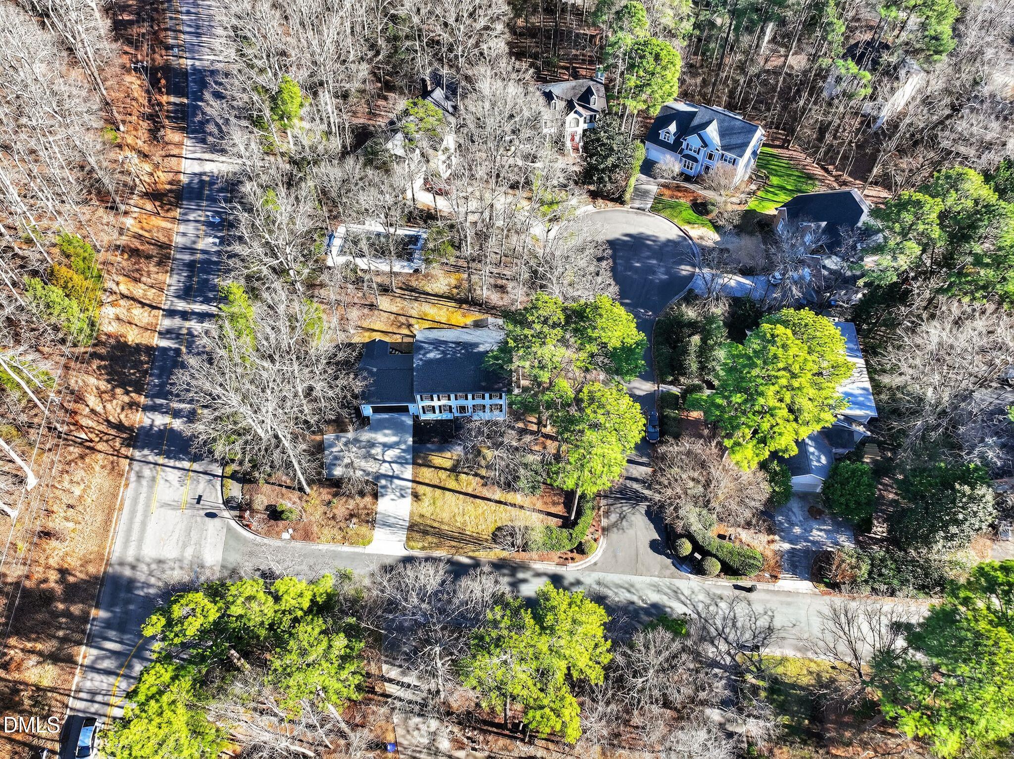 101 Hanover Place Chapel Hill NC 27516