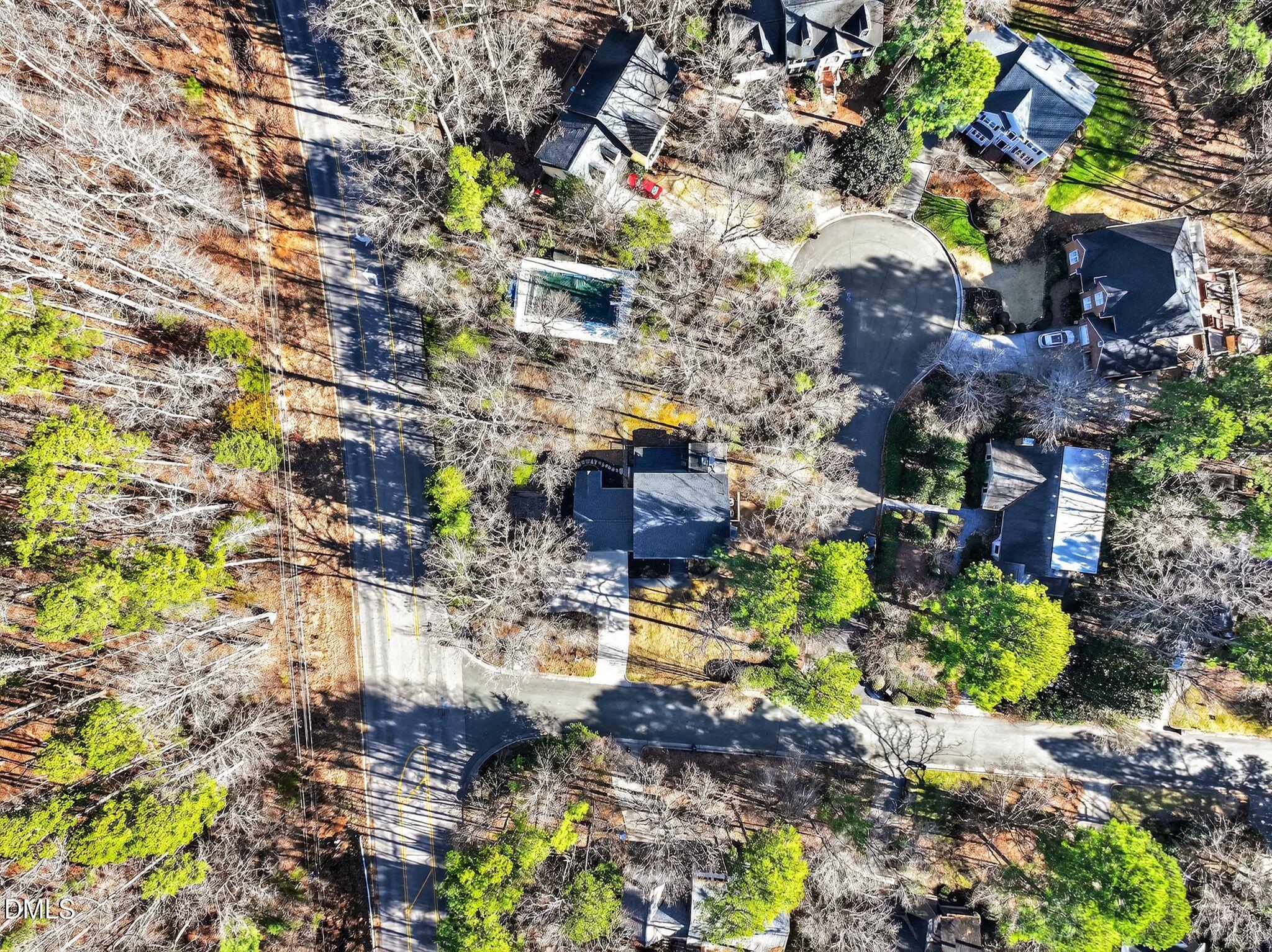 101 Hanover Place Chapel Hill NC 27516