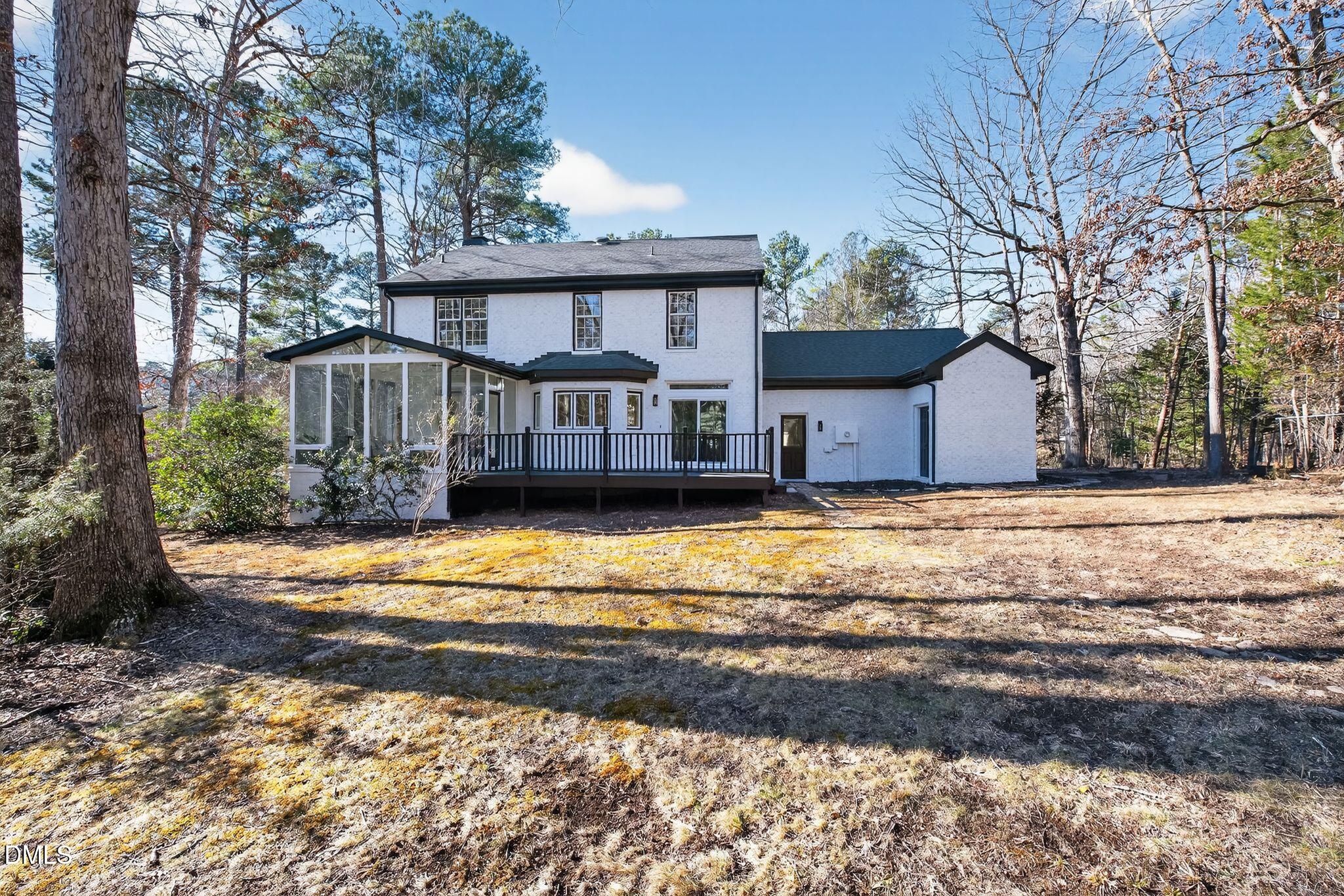 101 Hanover Place Chapel Hill NC 27516