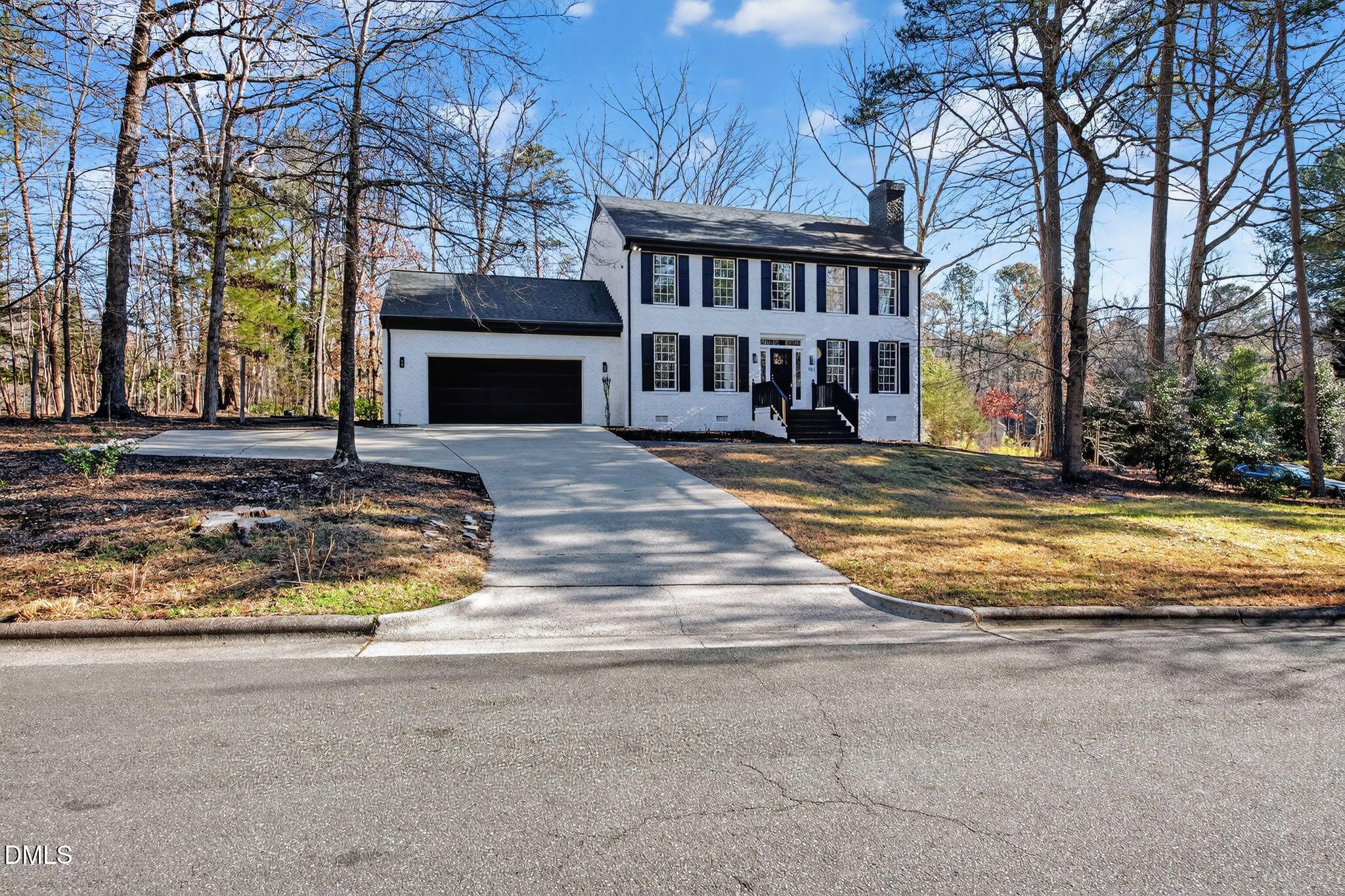 101 Hanover Place Chapel Hill NC 27516