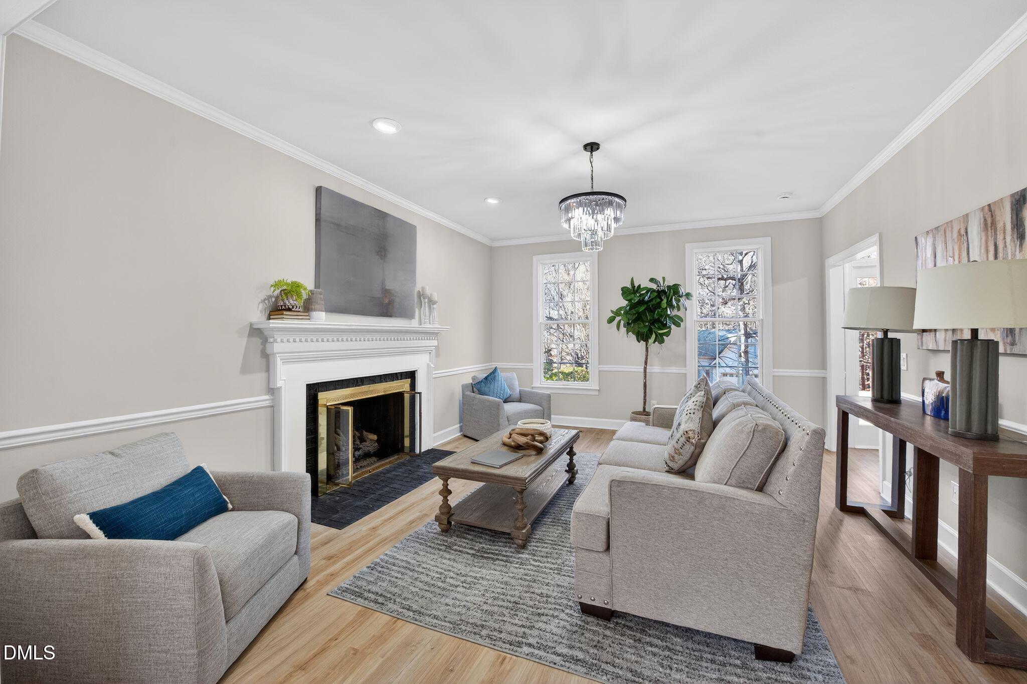 101 Hanover Place Chapel Hill NC 27516