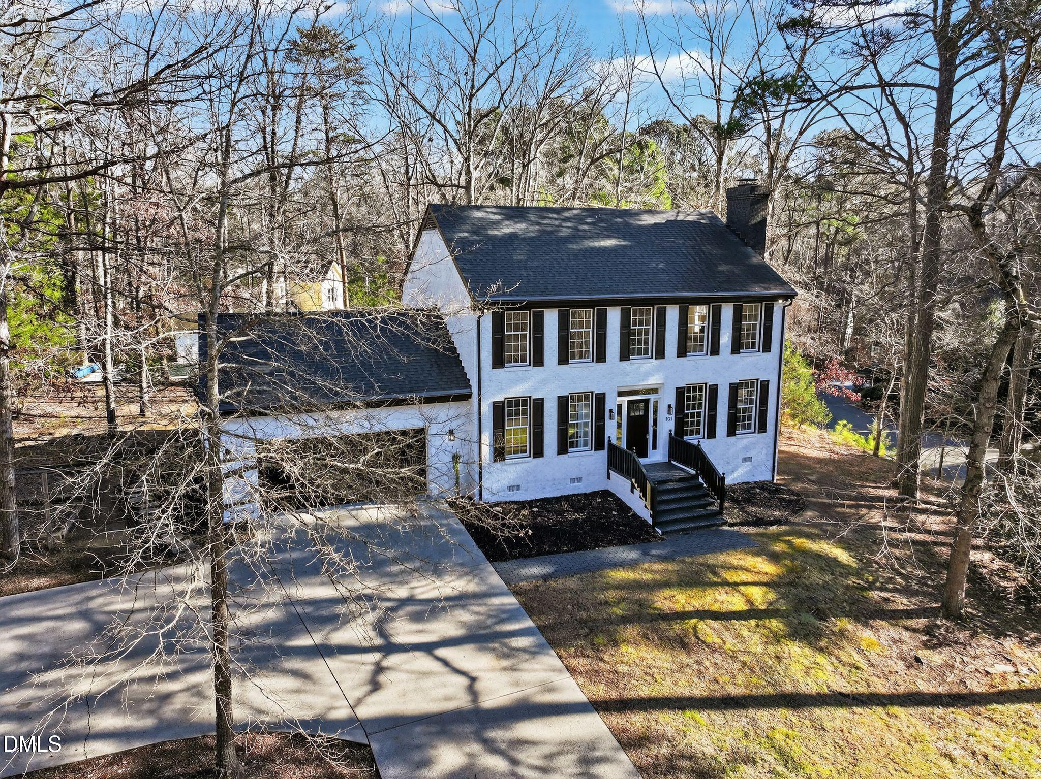 101 Hanover Place Chapel Hill NC 27516