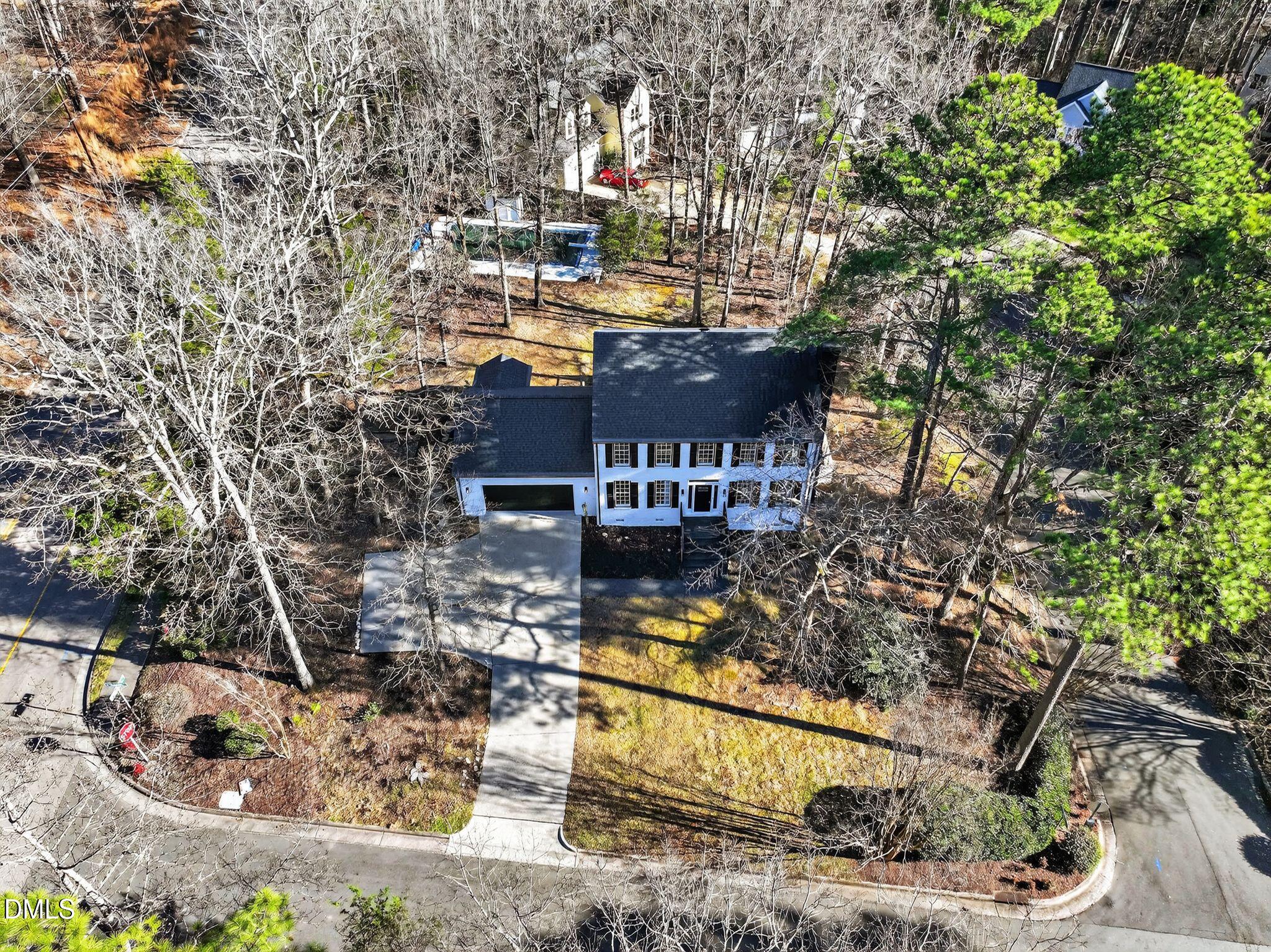 101 Hanover Place Chapel Hill NC 27516