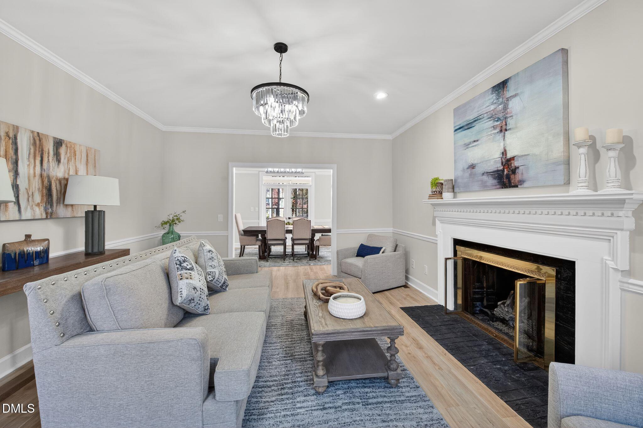 101 Hanover Place Chapel Hill NC 27516