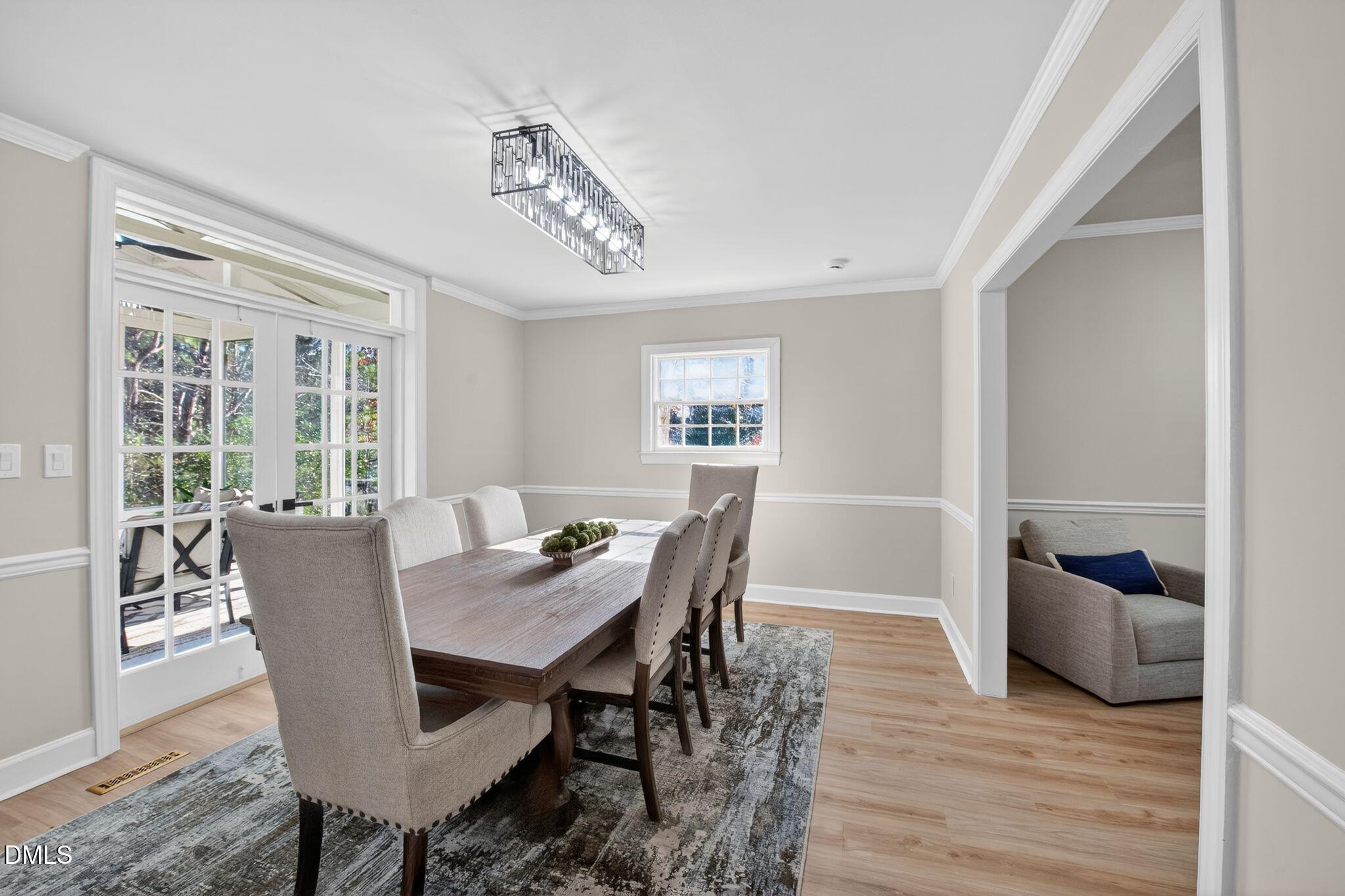 101 Hanover Place Chapel Hill NC 27516