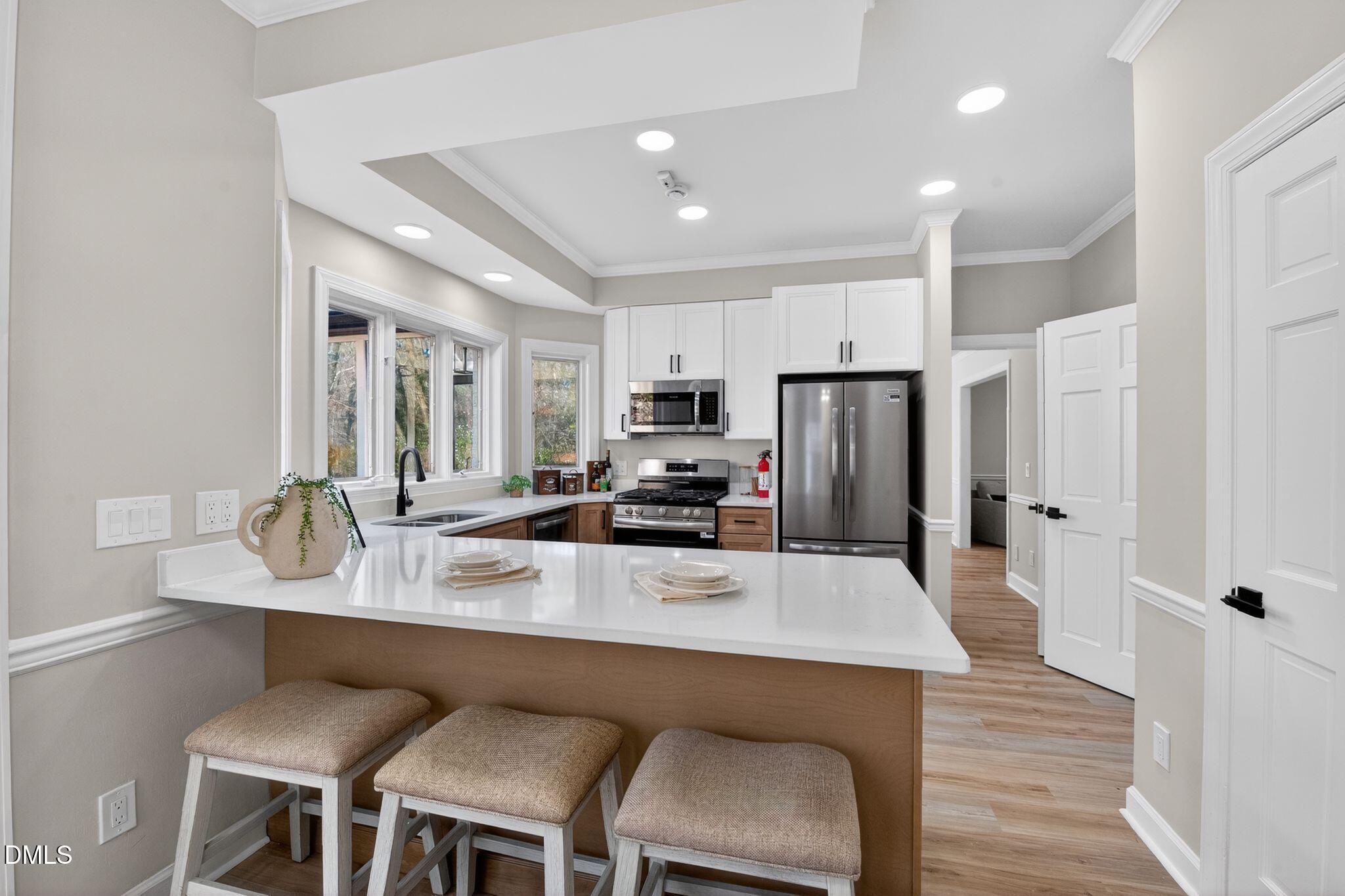 101 Hanover Place Chapel Hill NC 27516