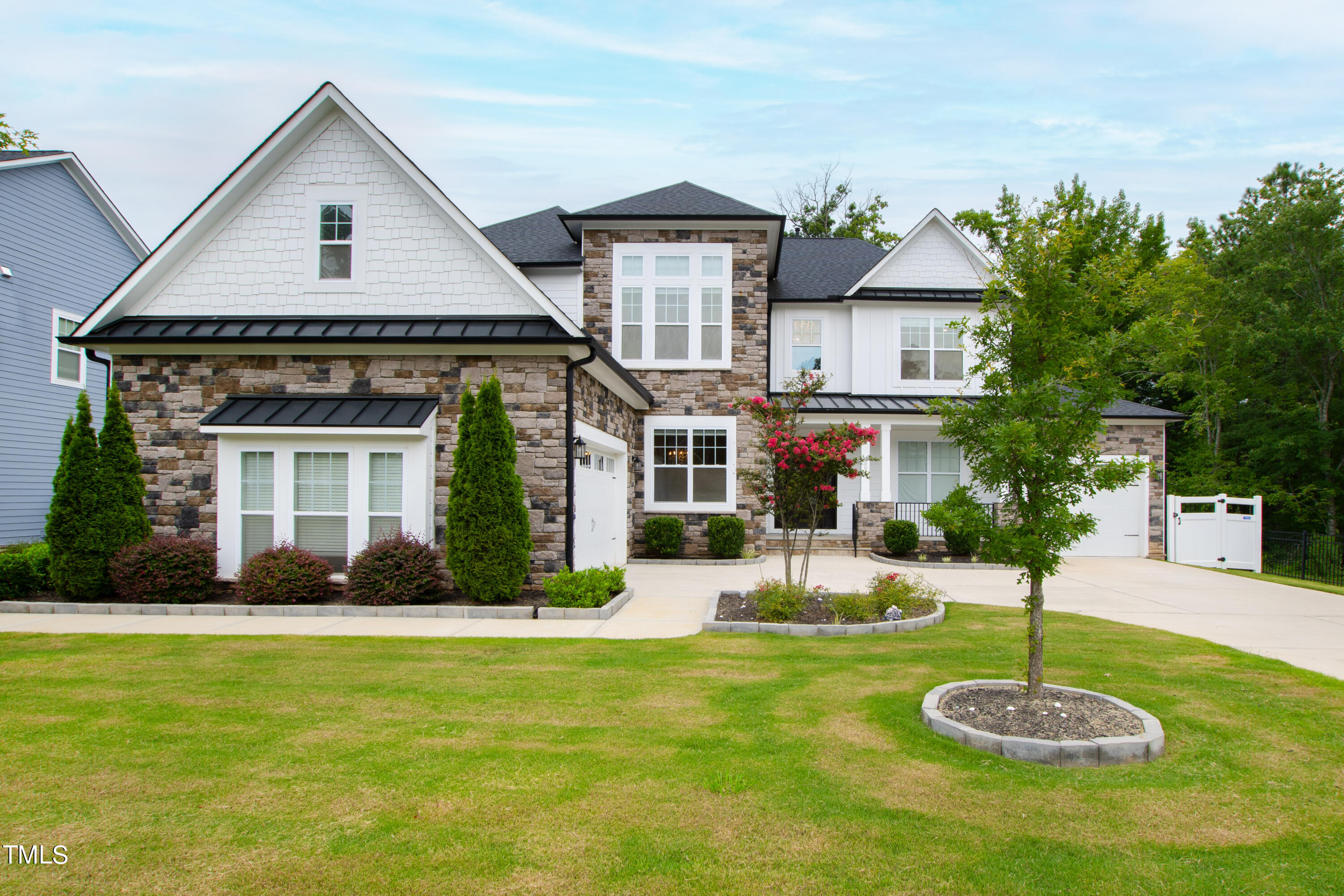 8801 Noble Flaire Drive Raleigh NC 27606