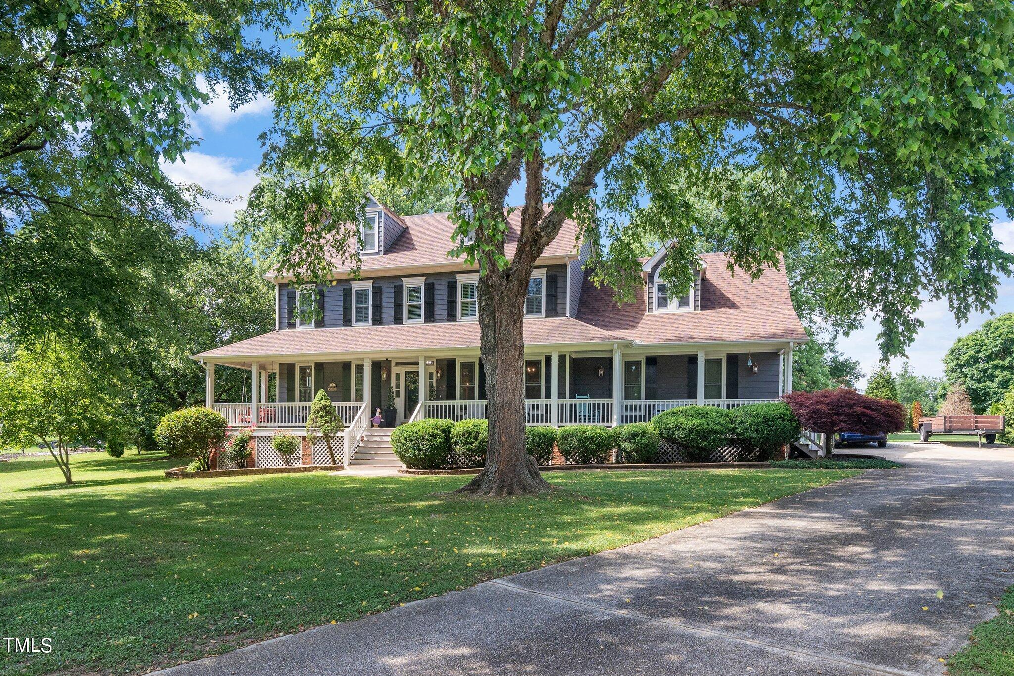 1412 Goren Place Raleigh NC 27603