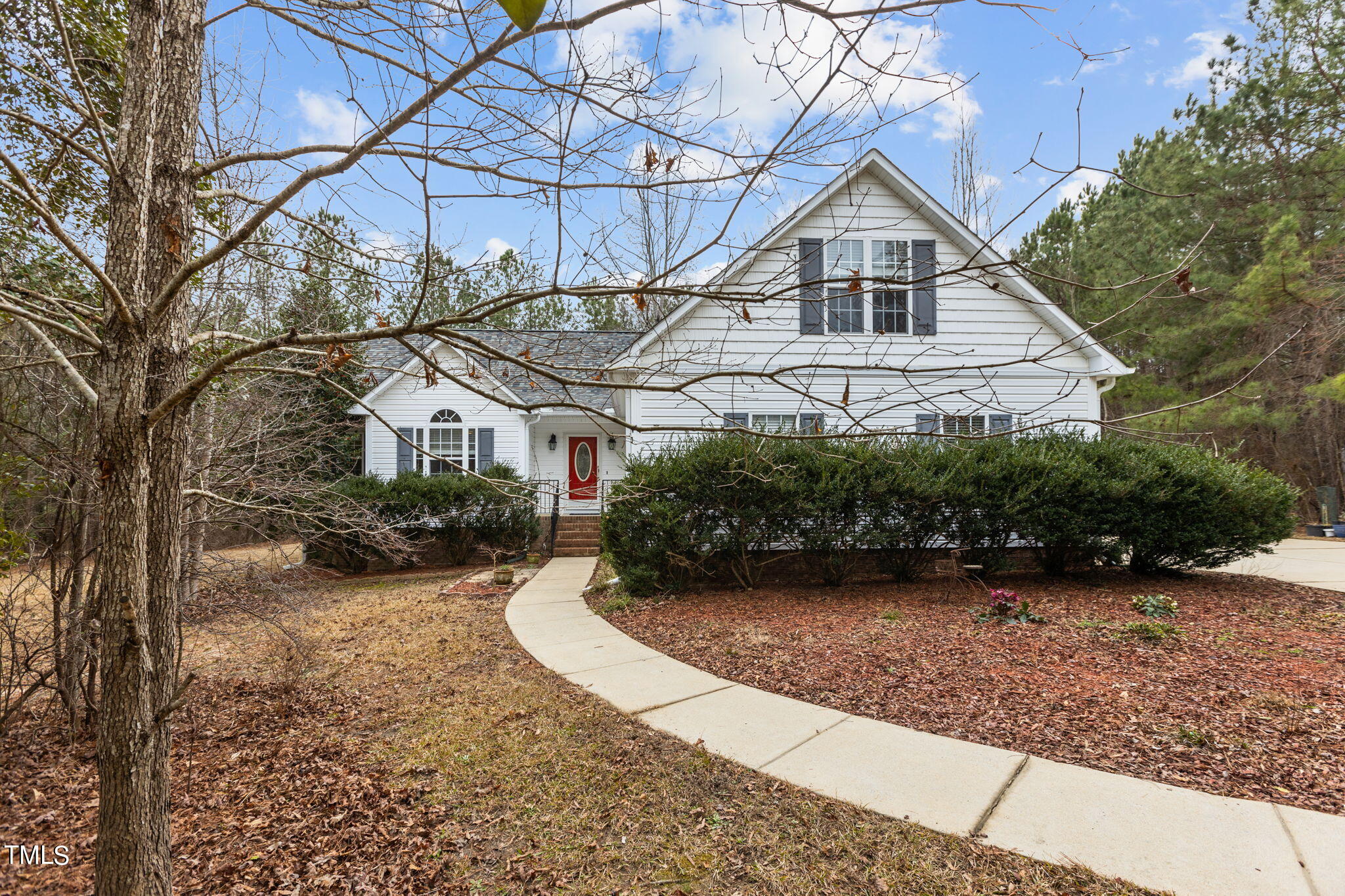 86 Sidwell Court Fuquay Varina NC 27526