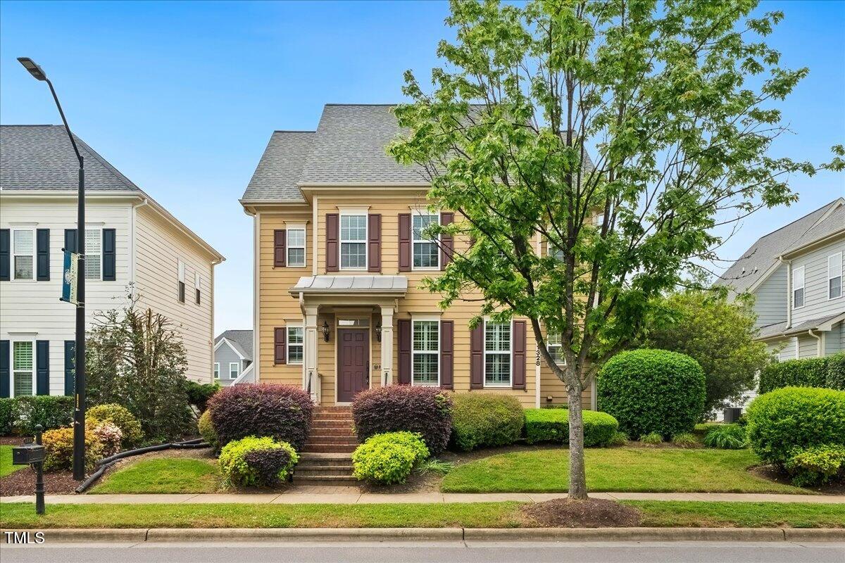 1328 Palace Garden Way Raleigh NC 27603