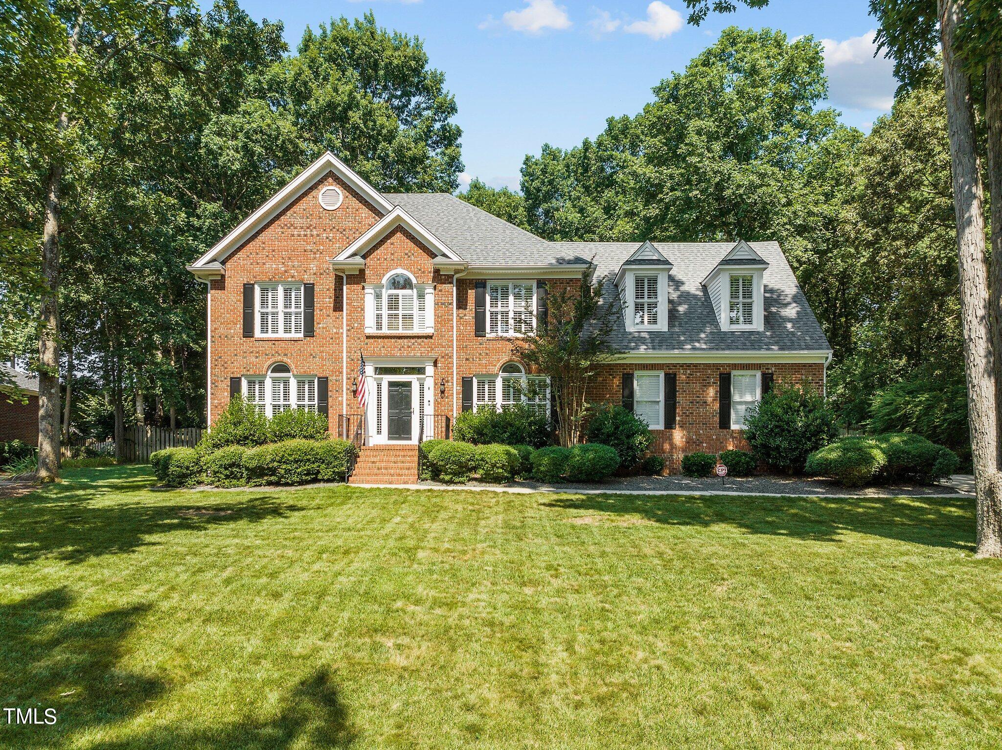 1421 Kings Lassiter Way Raleigh NC 27614