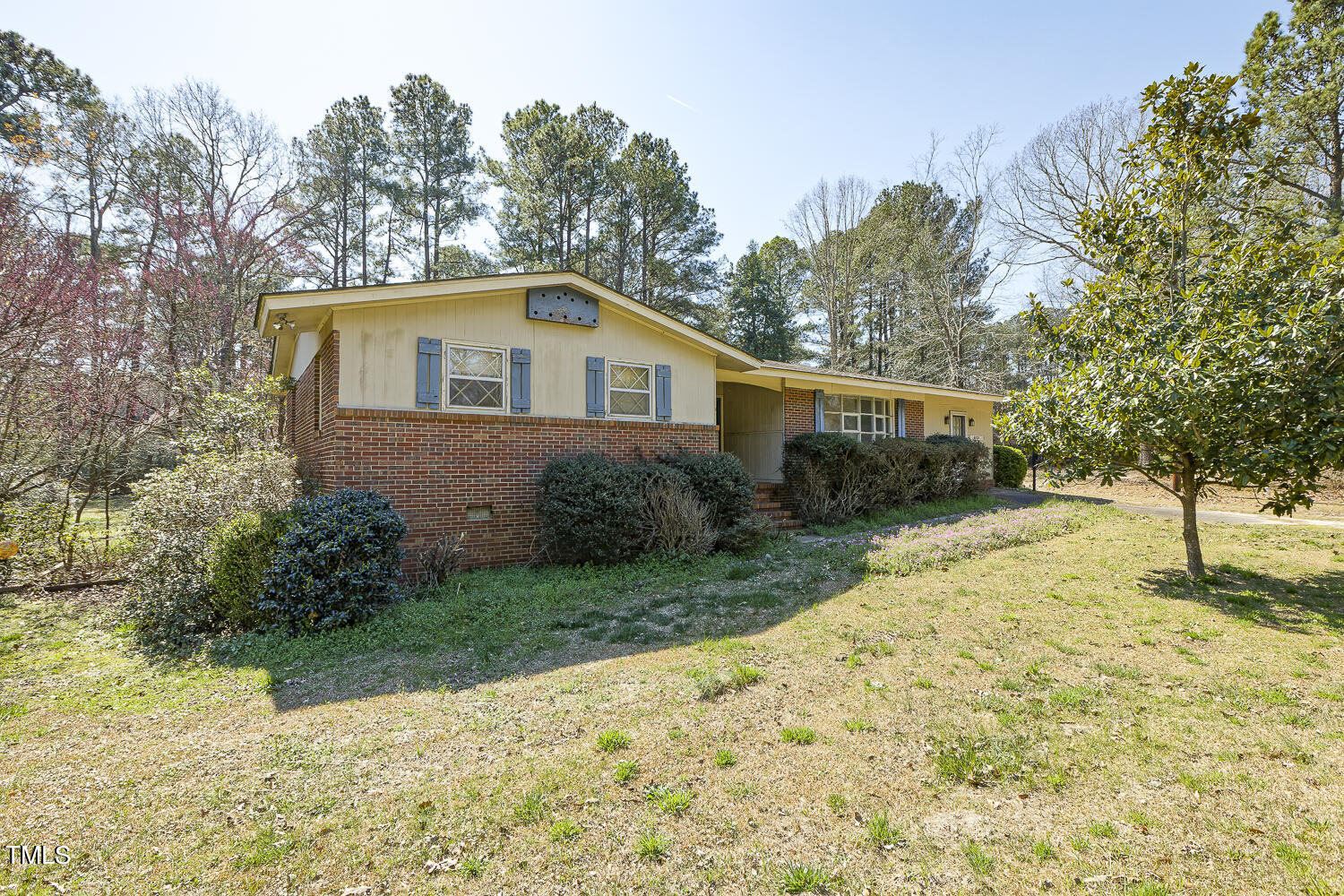 6320 Buffaloe Road Raleigh NC 27616