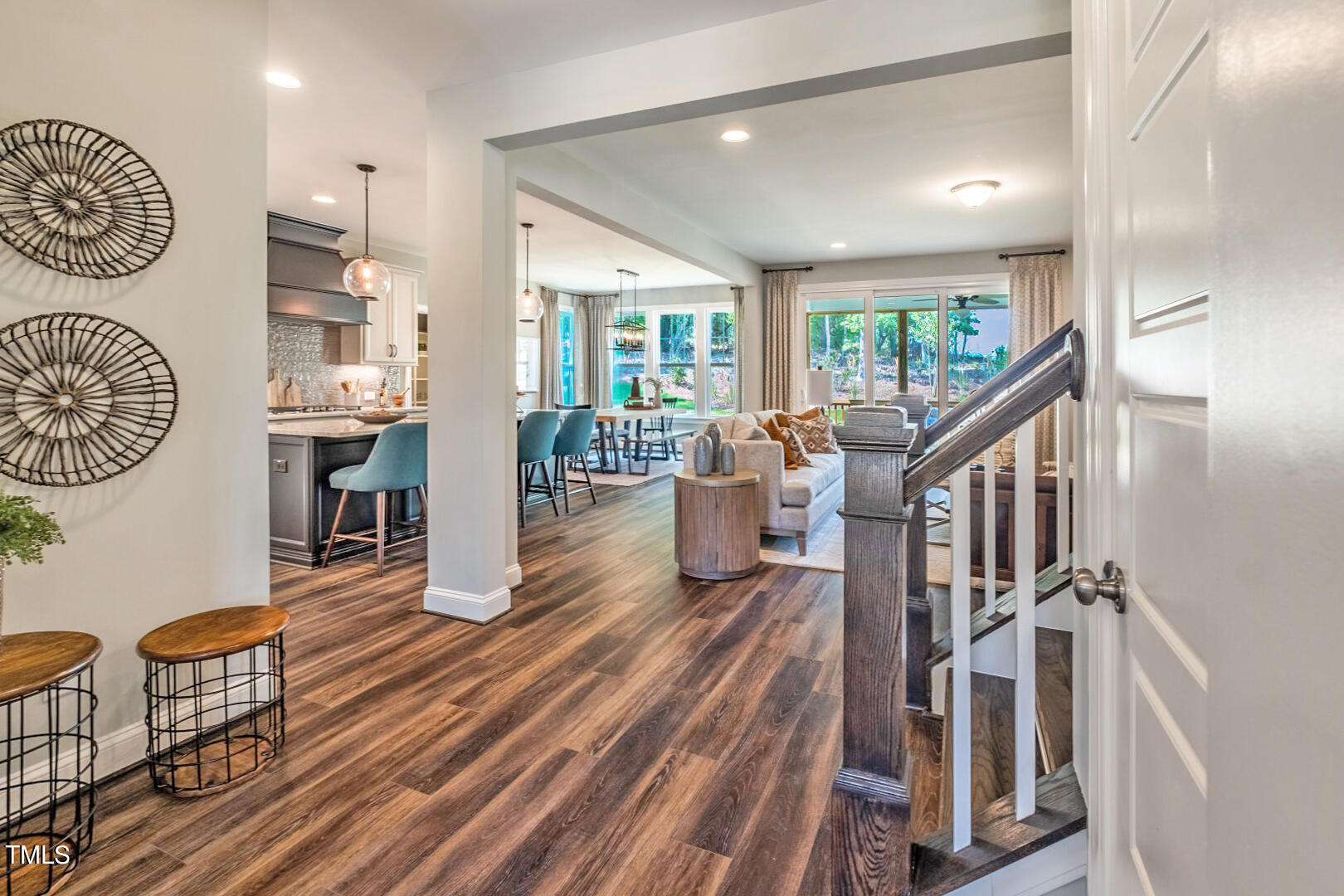 269 Ivy Ridge Road Chapel Hill NC 27516