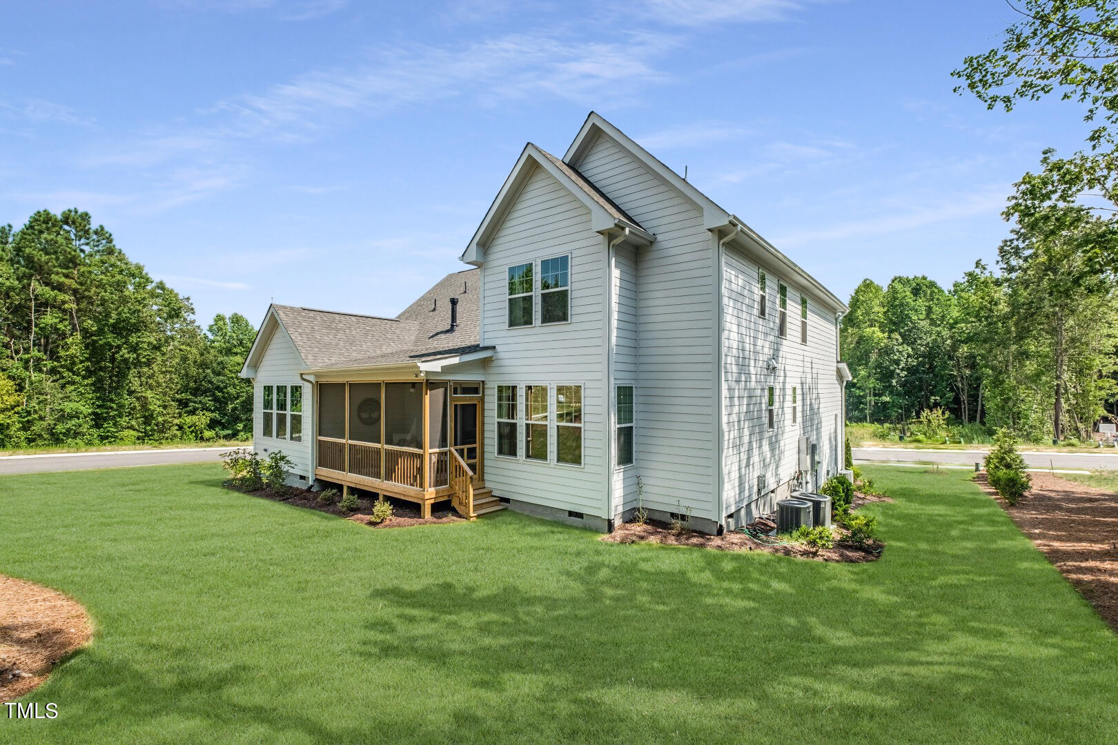 269 Ivy Ridge Road Chapel Hill NC 27516