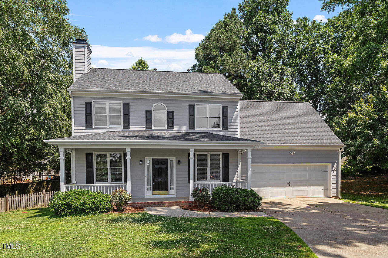 801 Chambord Way Holly Springs NC 27540