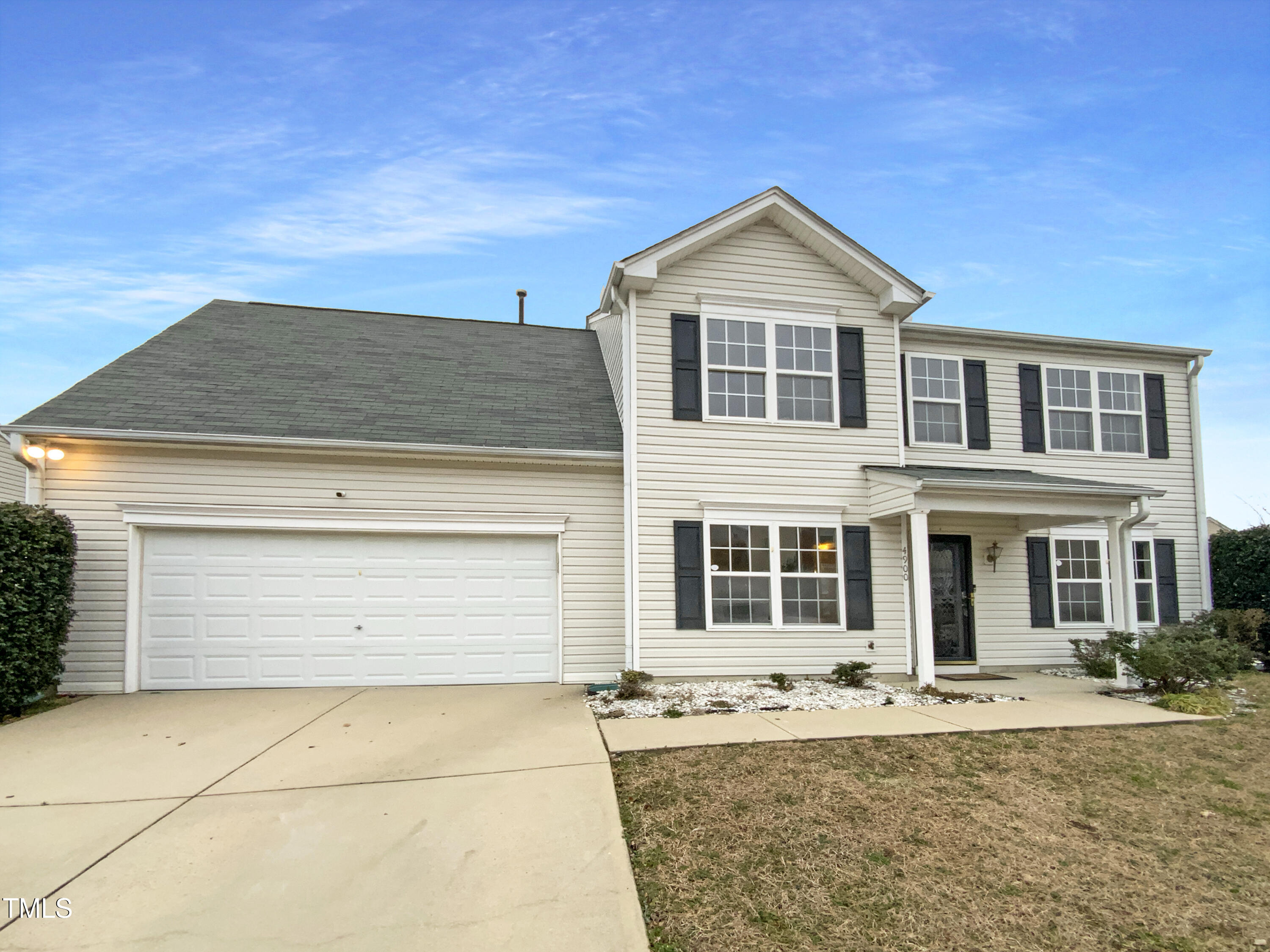 4900 Alenja Lane Raleigh NC 27616